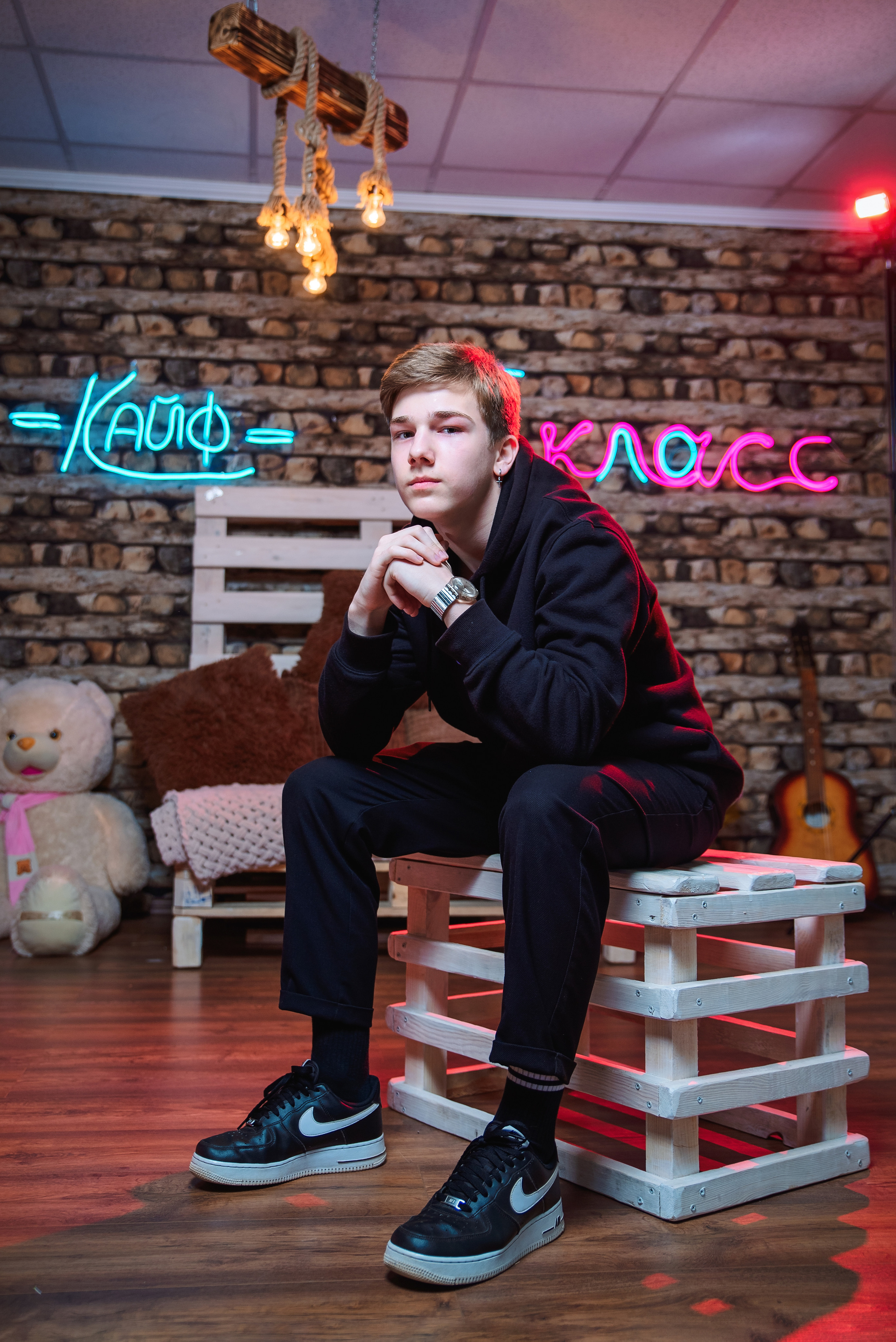 Выпускники 9 «Б» 2022 г. Фото на документы Лепель, печать на холсте Лепель, печать фото Лепель