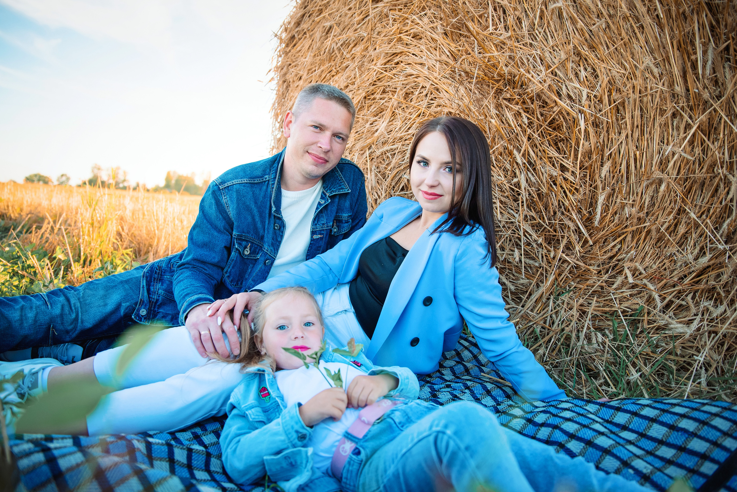 Семейная фотосессия 09.09.22. Фото на документы Лепель, печать на холсте Лепель, печать фото Лепель