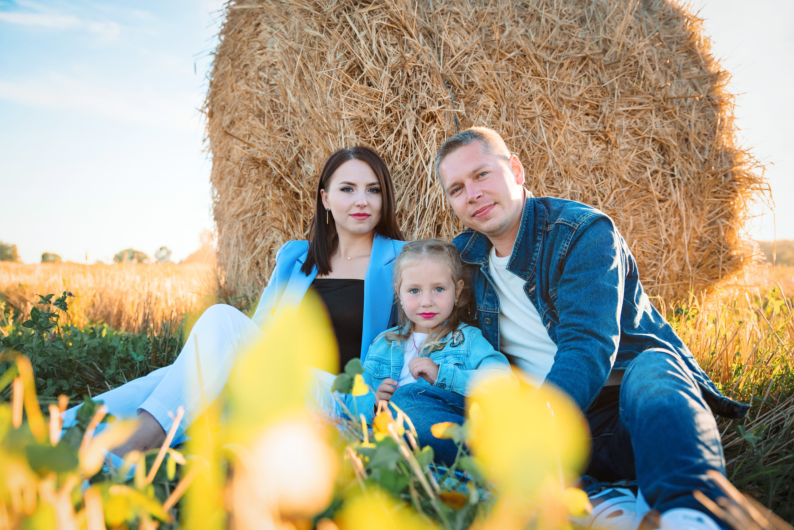 Семейная фотосессия 09.09.22. Фото на документы Лепель, печать на холсте Лепель, печать фото Лепель