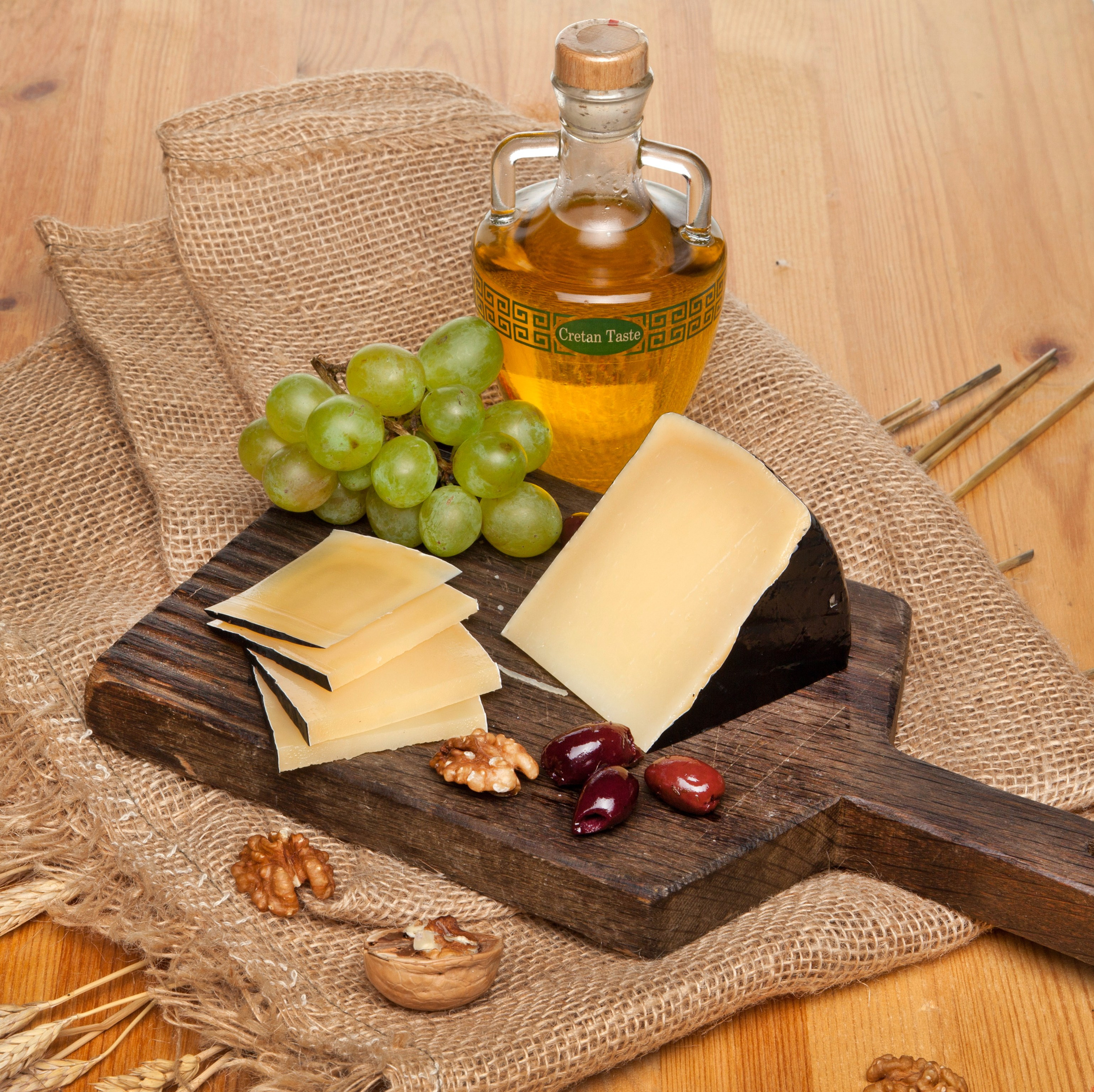 Рекламные фото. Сыры. Фотограф Мария Кольцова