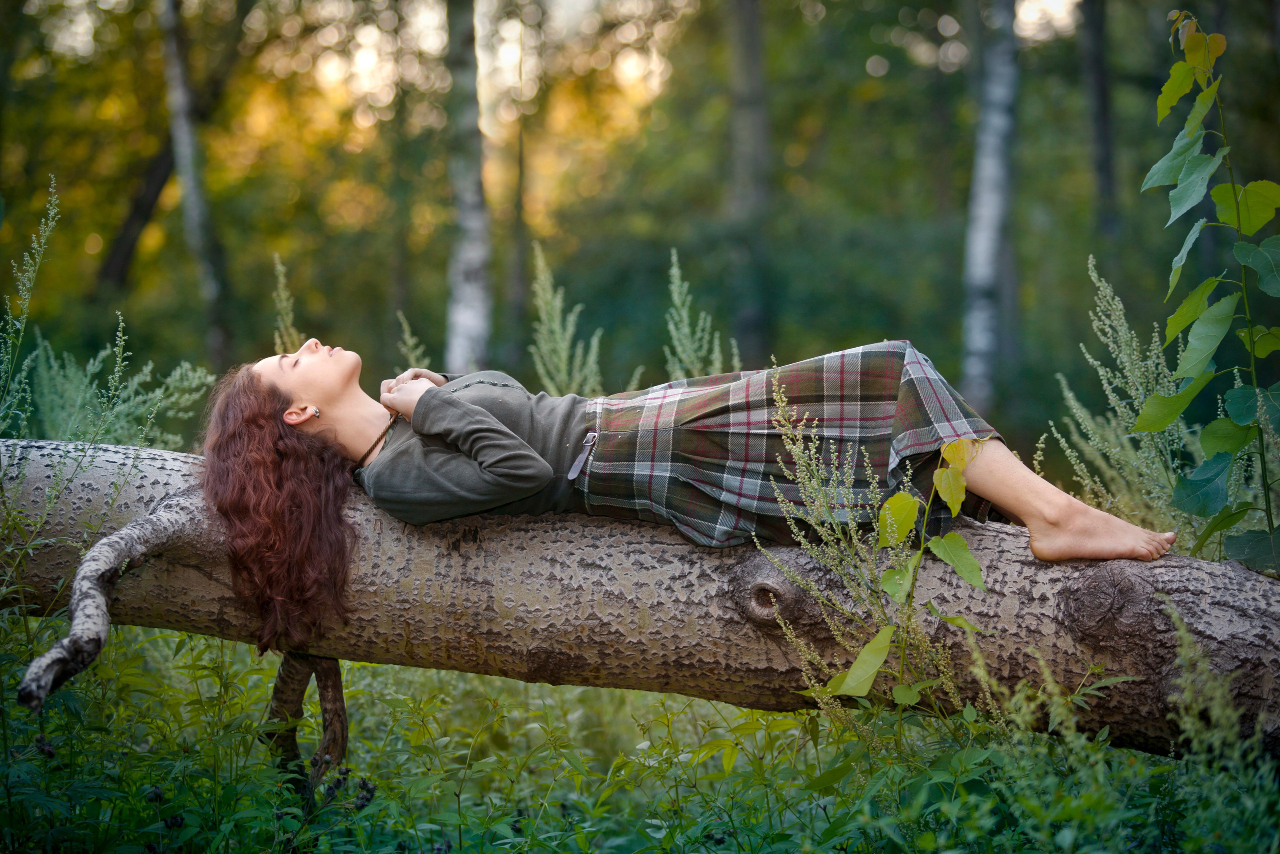 Мариам. Фотограф Мария Кольцова