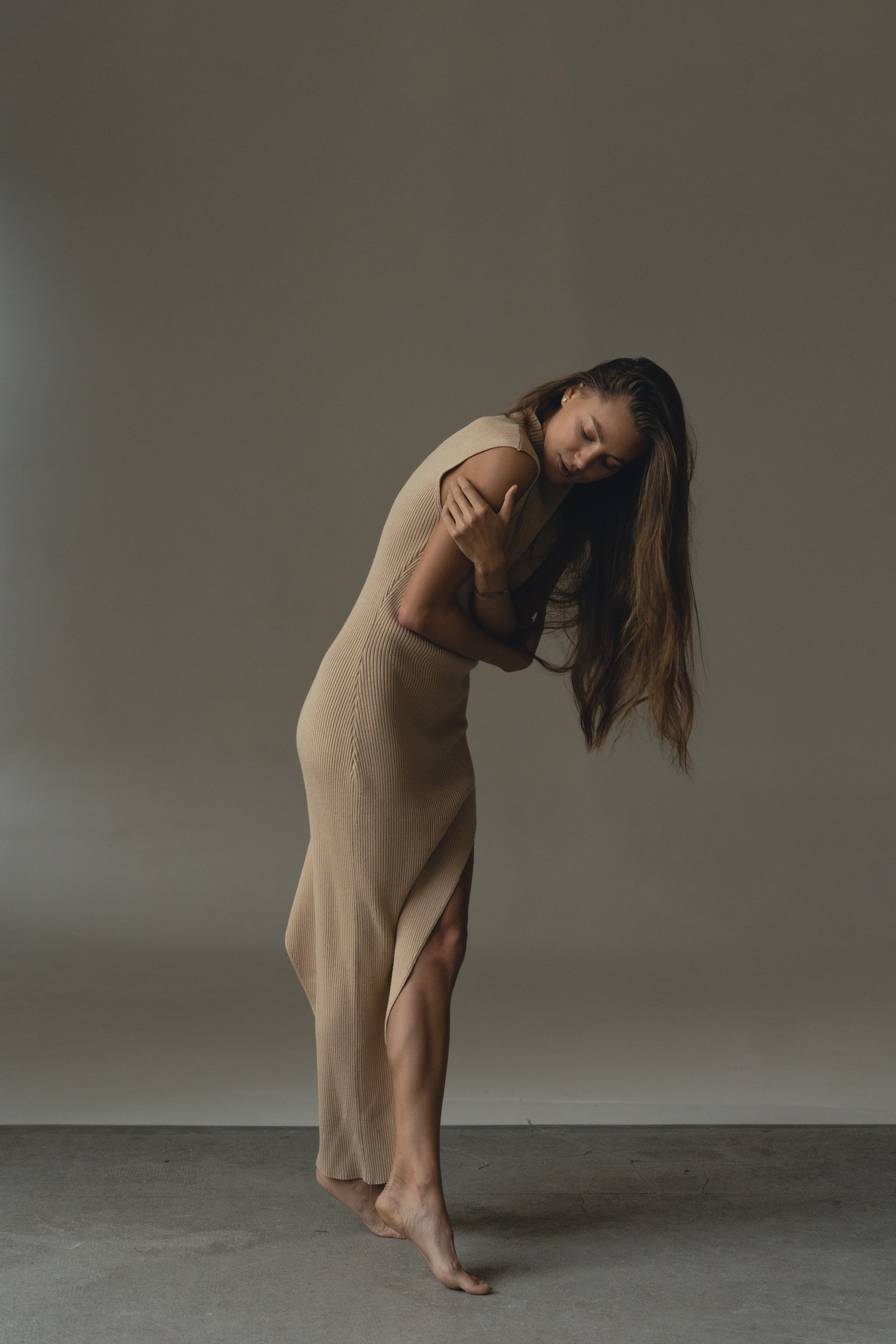 Ира. Фотограф Alena Ray