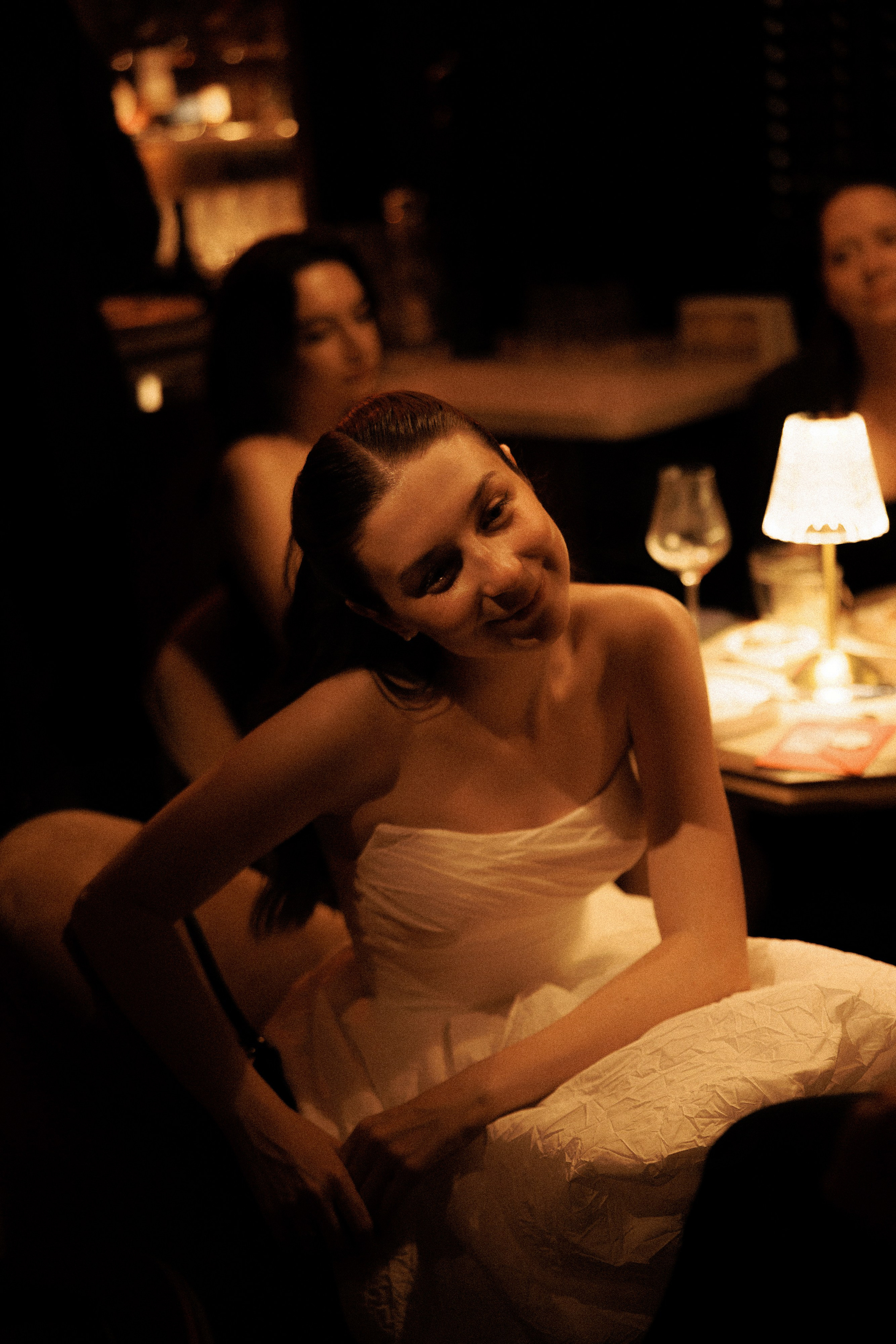 LS. Wedding party. Свадебный и event-фотограф Иван Волнухин