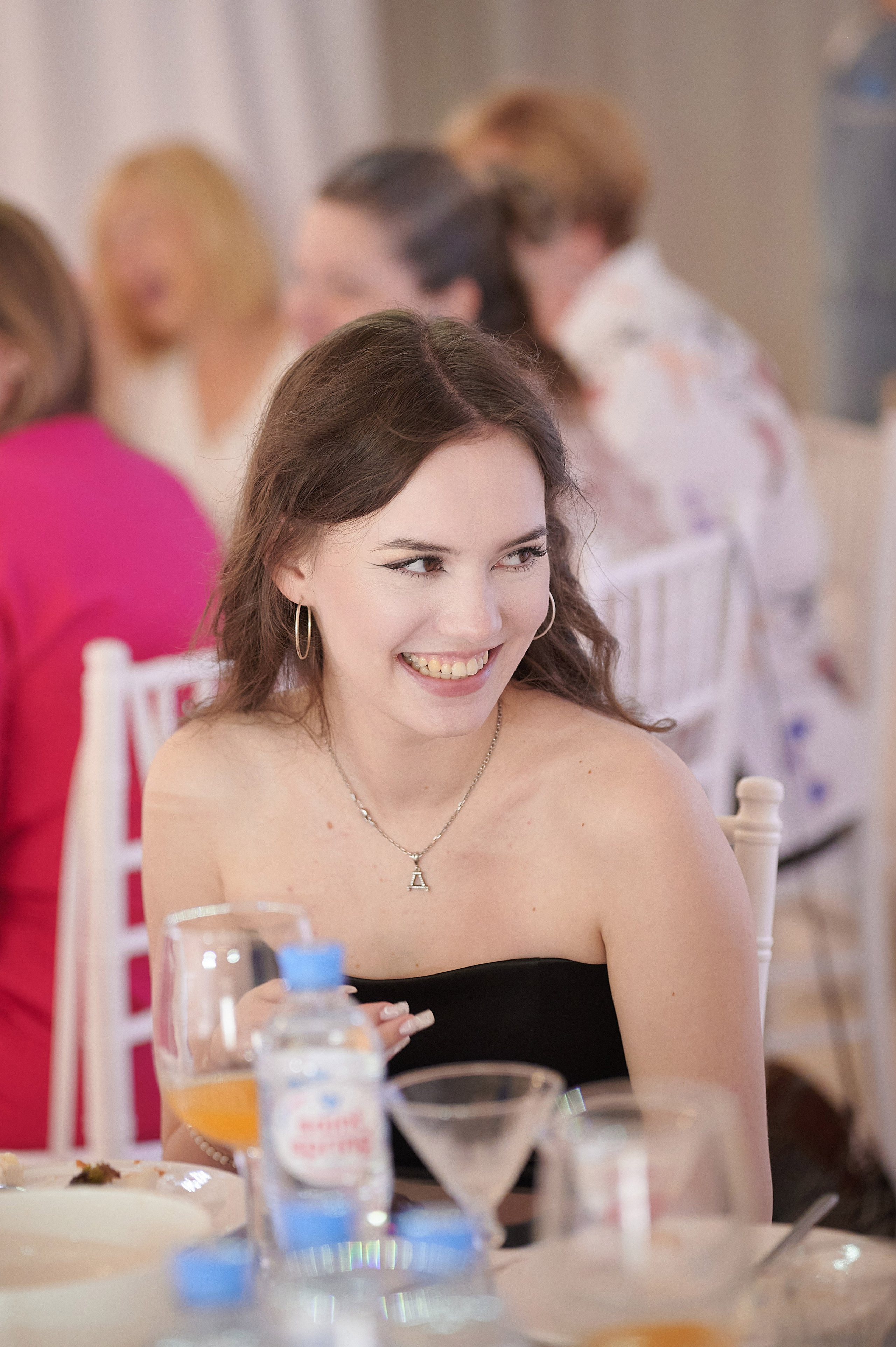 Репортажная съёмка выпускных в СПб | Фотограф на выпускной 9 и 11 класса