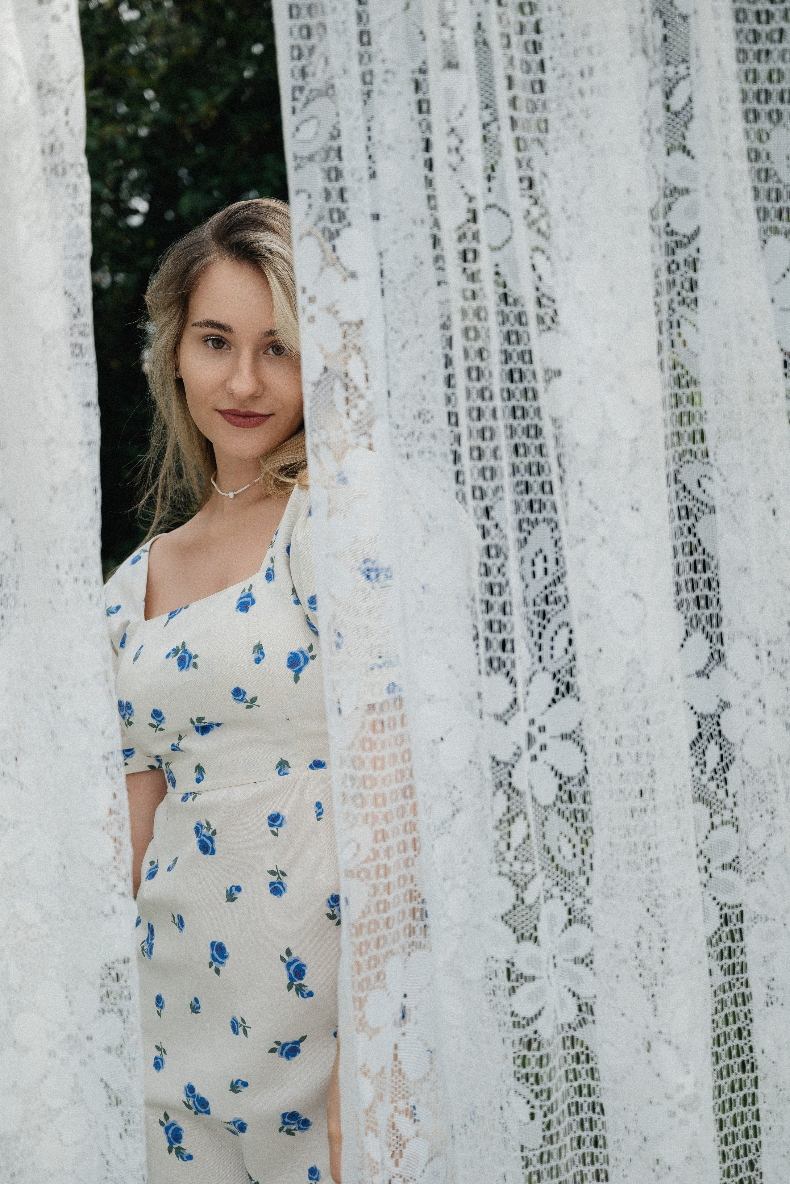 Саша. Тамара Власова