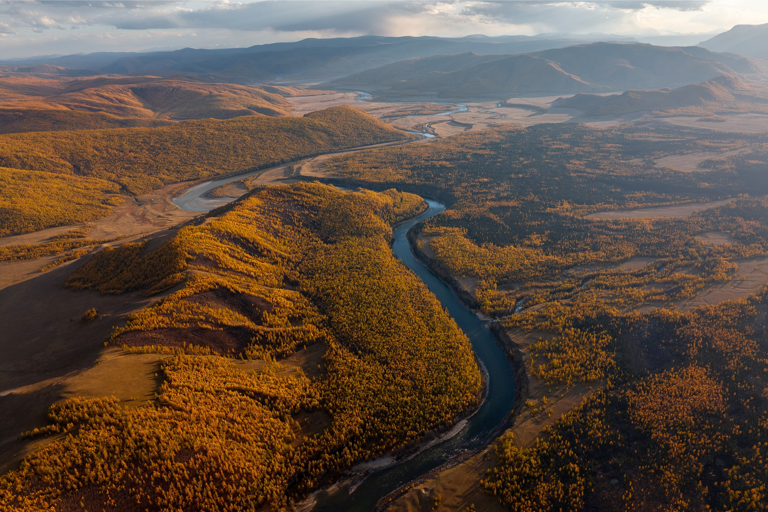 Бурятия. Фотограф в Красноярске Нерозя Александр. Пейзаж, природа, портрет