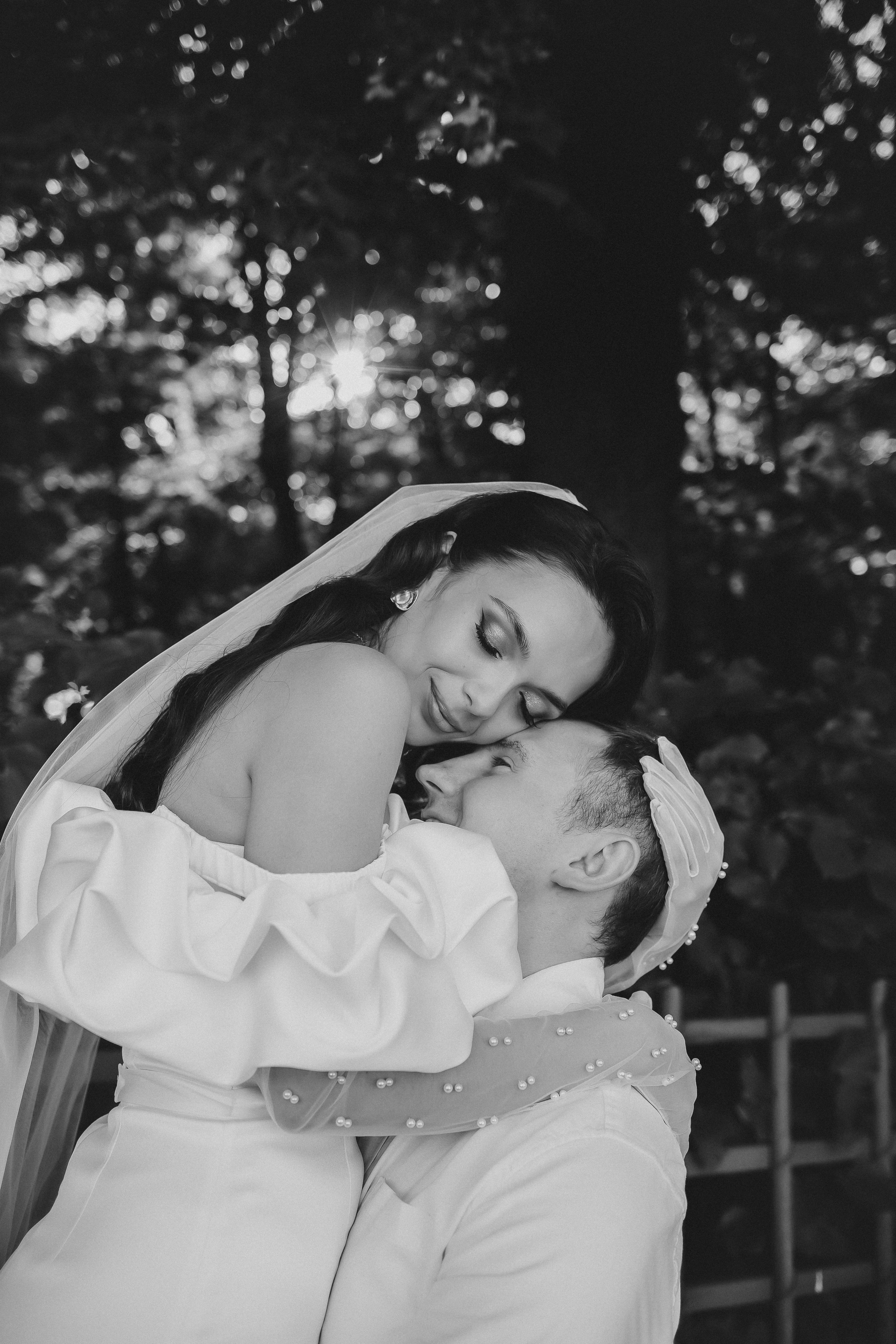 Екатерина & Сергей. Анна Михайлова|Свадебный фотограф в Санкт-Петербурге