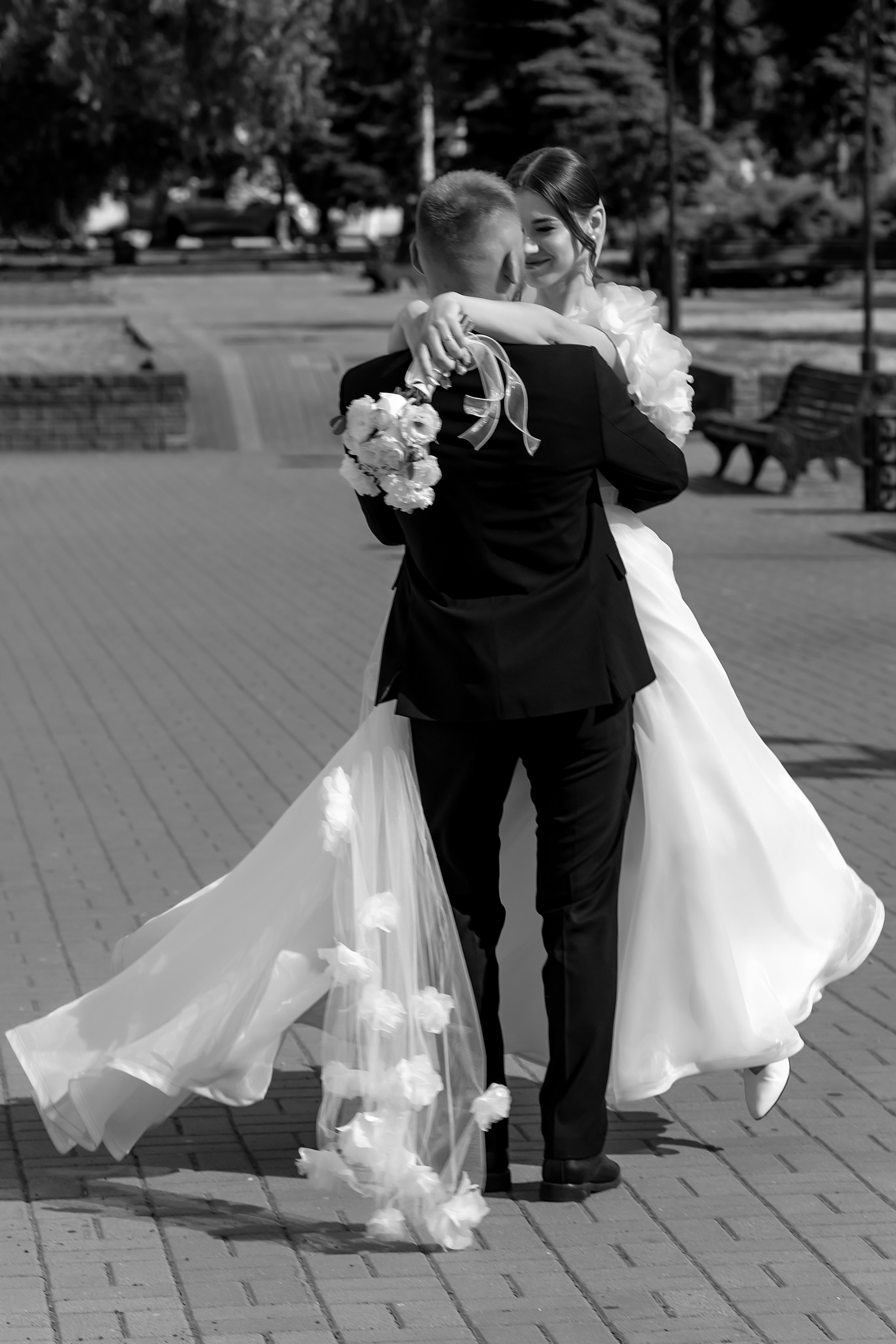 Евгений & Юлия. Ксения Федорова — фотограф