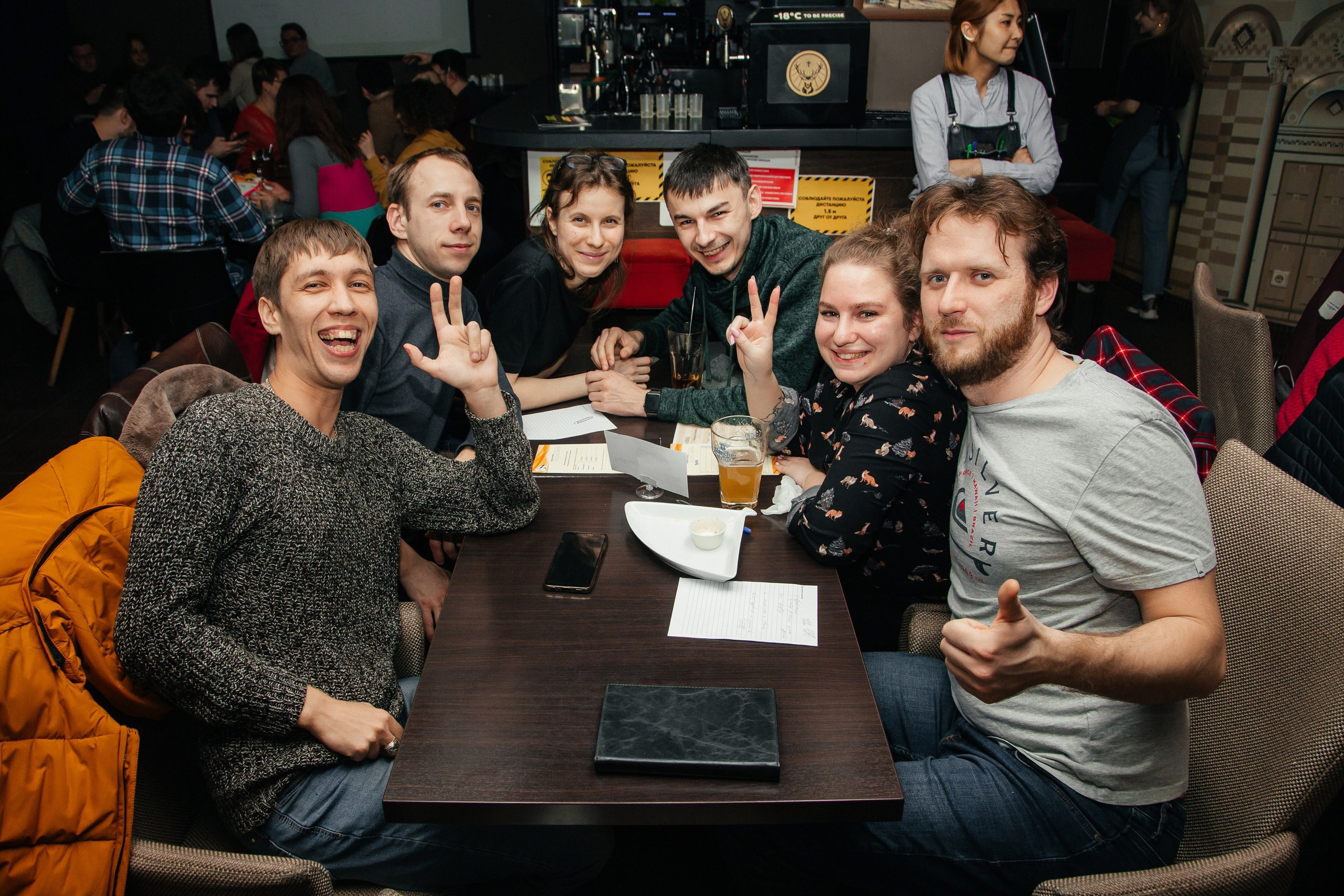 Фотосъемка квиза — кино и музыка. Свадебный фотограф Александр Абрамов Москва / Зеленоград