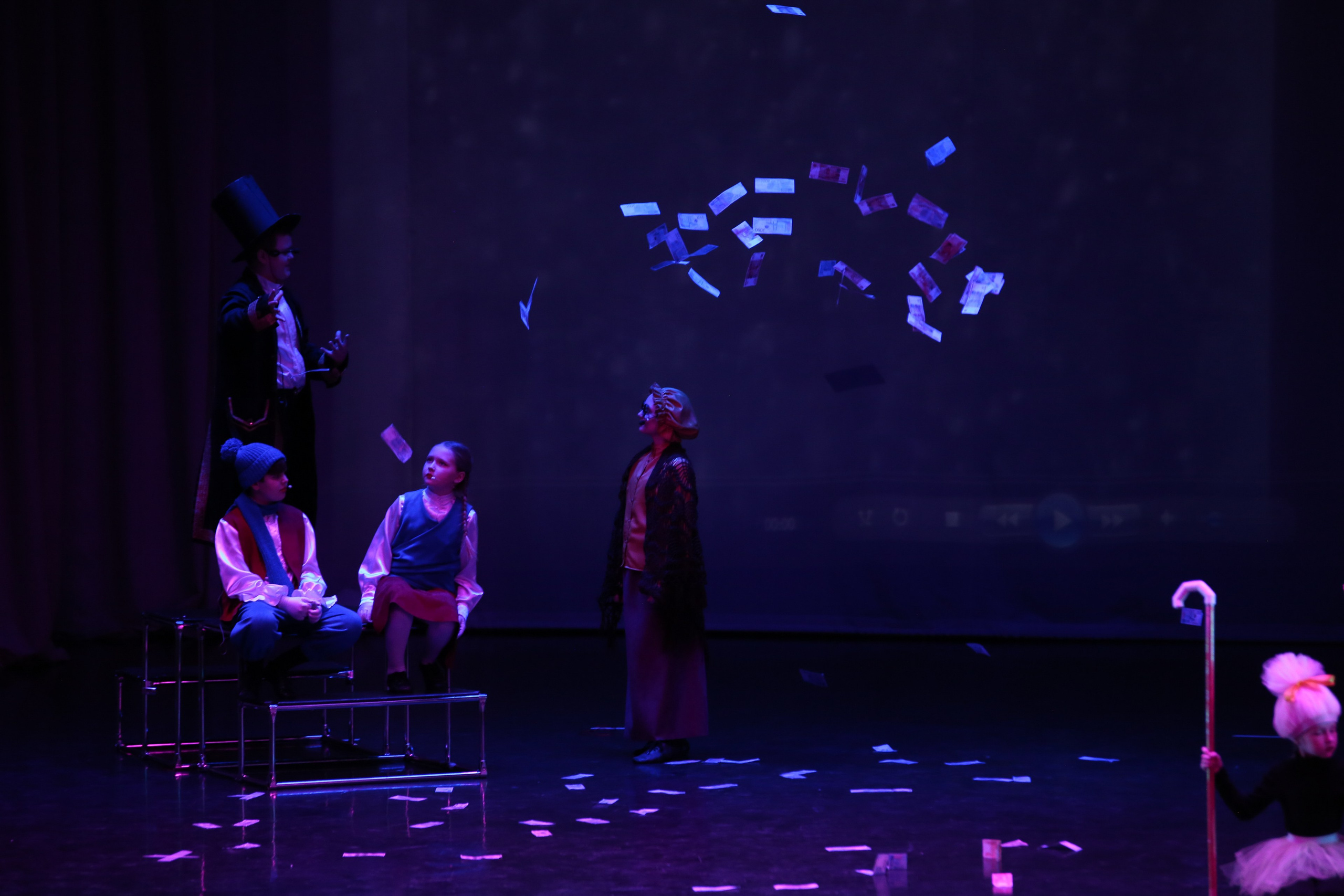 ТС ФАНТАЗИЯ — БЕНЕФИС 25 ЛЕТ. Профессиональный фотограф в Мценске и Орловской области