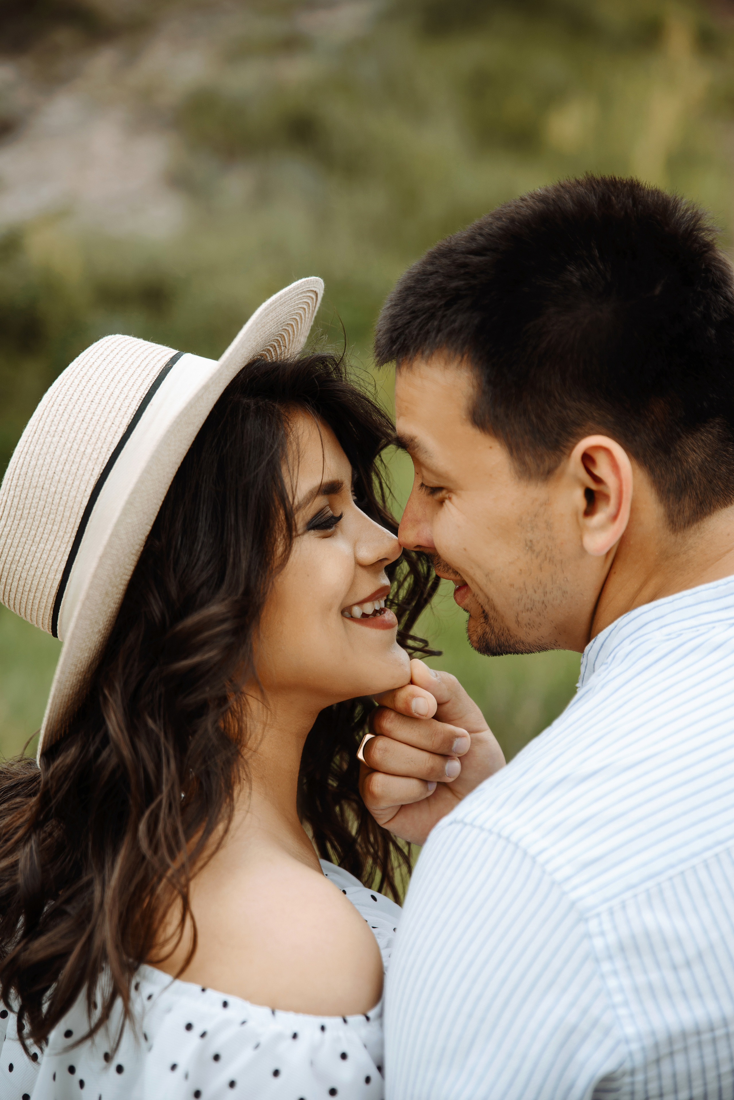 В ожидании- Ляйсан и Марсель. Свадебная и семейная фото-видеосъемка в Уфе, Москве