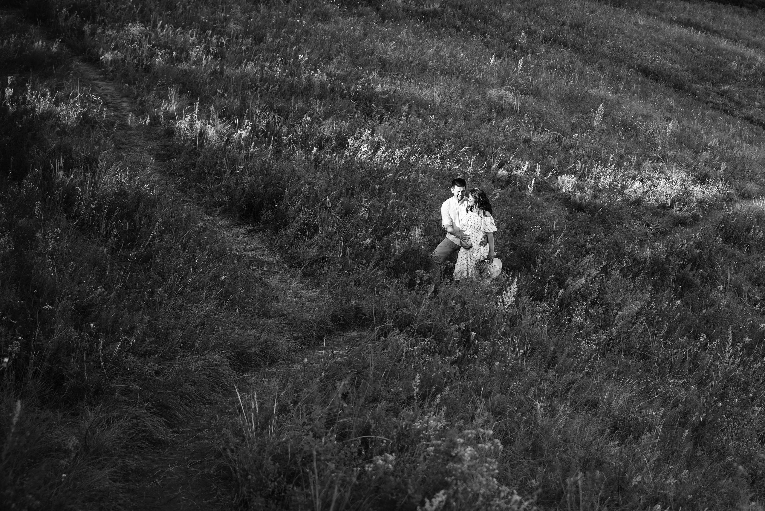 В ожидании- Ляйсан и Марсель. Свадебная и семейная фото-видеосъемка в Уфе, Москве