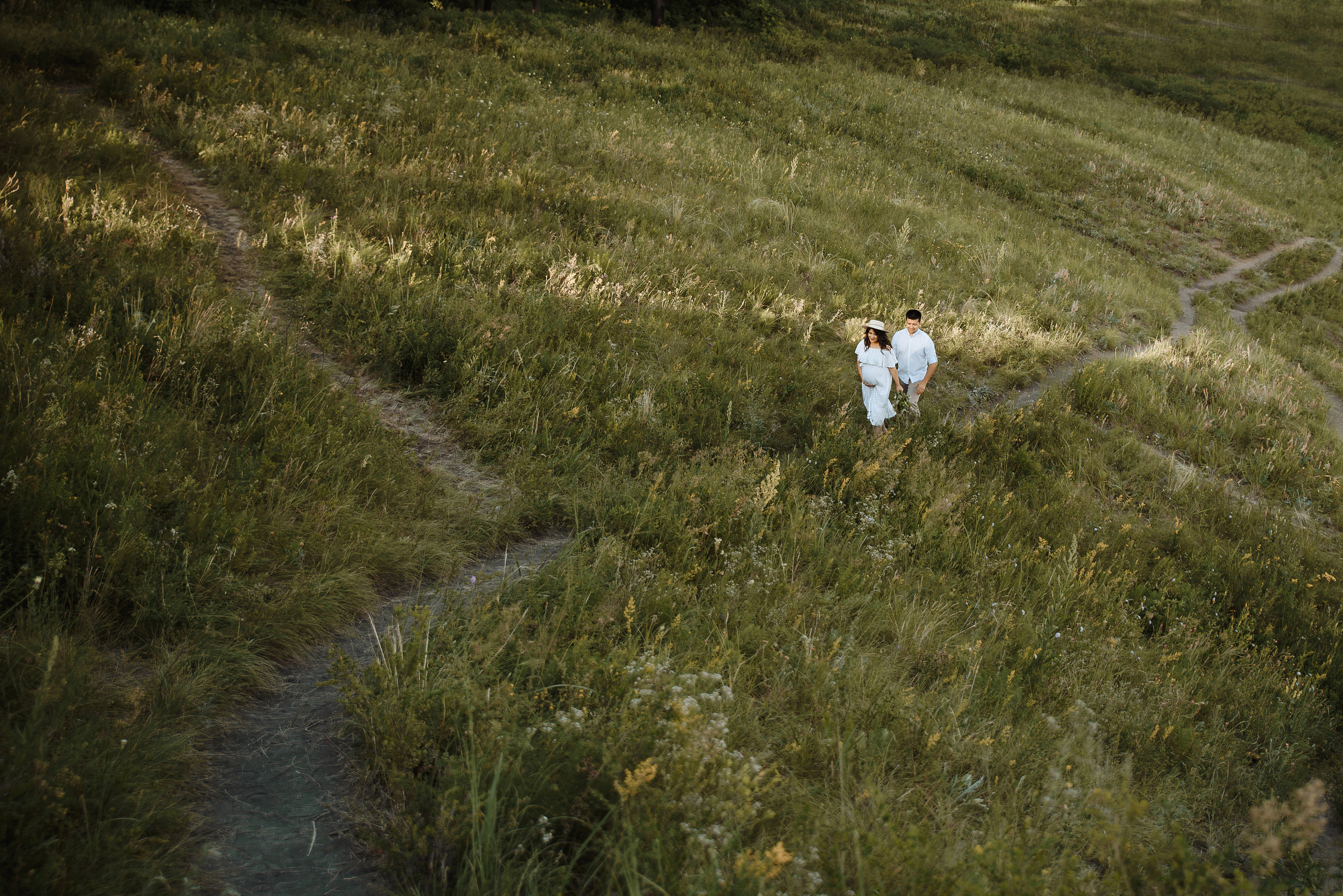 В ожидании- Ляйсан и Марсель. Свадебная и семейная фото-видеосъемка в Уфе, Москве