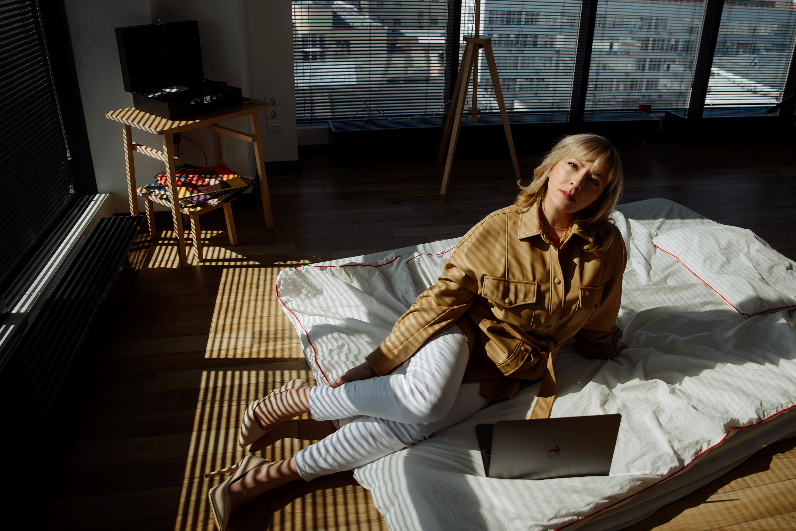 Айгуль. Свадебная и семейная фото-видеосъемка в Уфе, Москве