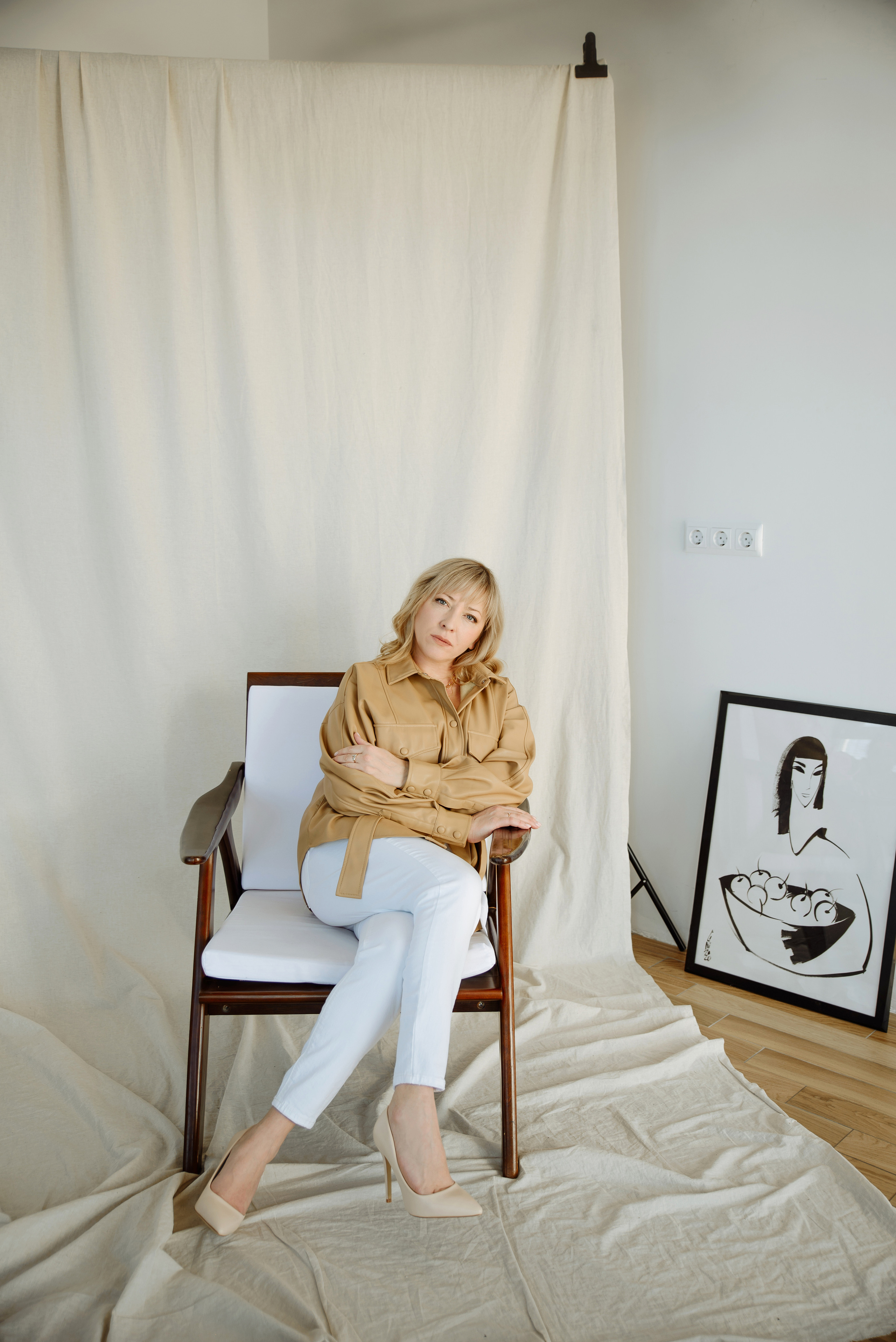 Айгуль. Свадебная и семейная фото-видеосъемка в Уфе, Москве