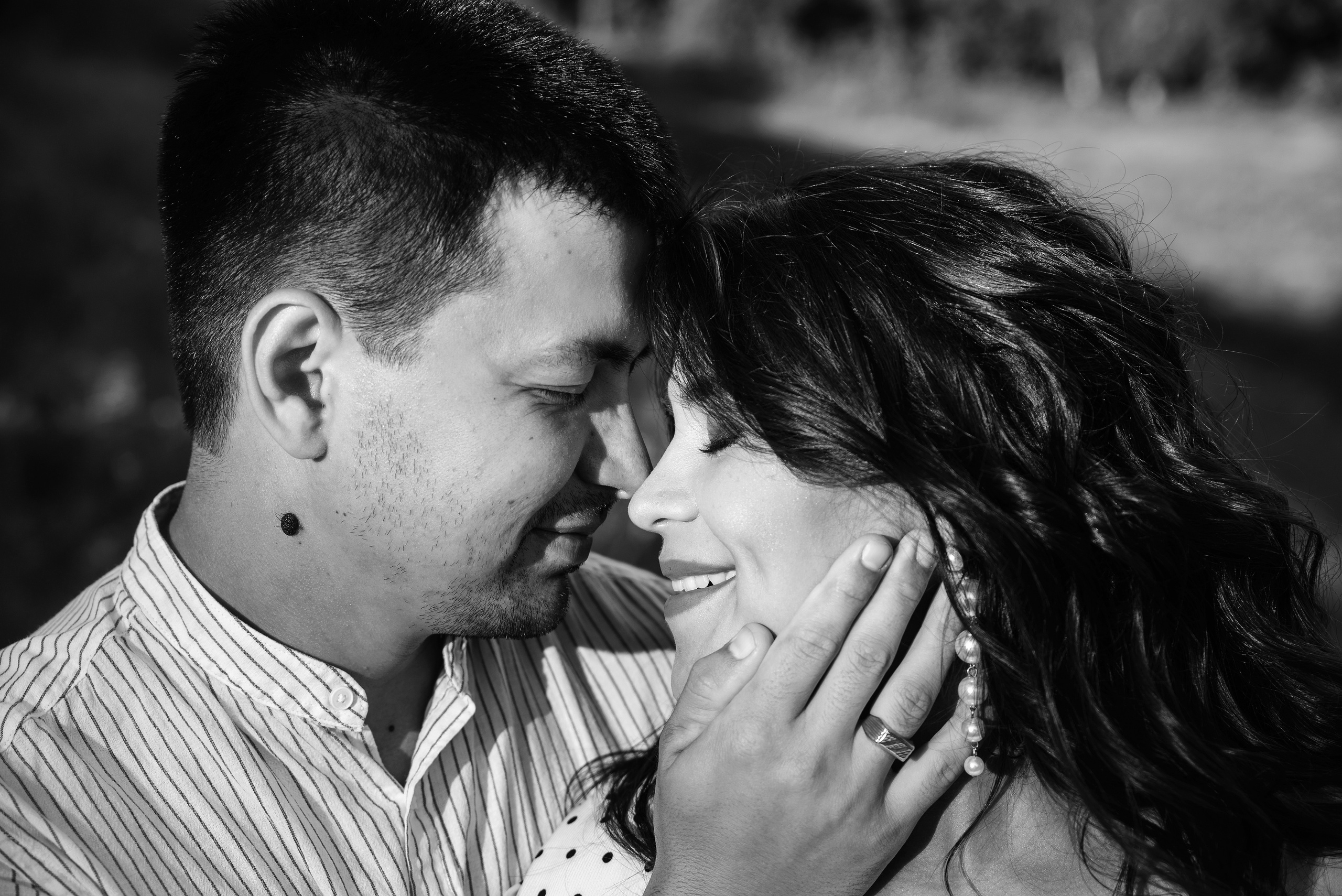 В ожидании- Ляйсан и Марсель. Свадебная и семейная фото-видеосъемка в Уфе, Москве