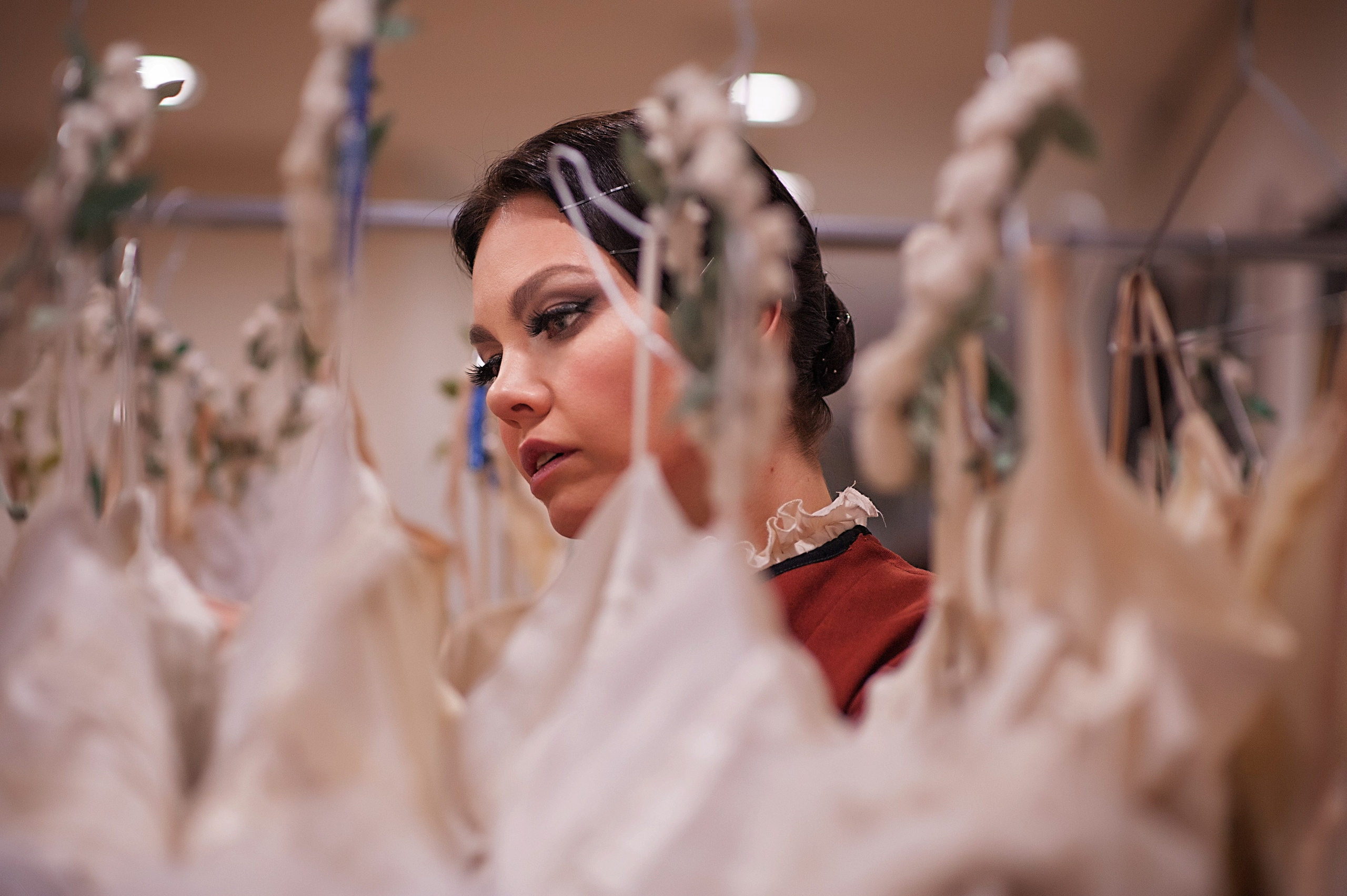 РЕПОРТАЖИ, ДОКУМЕНТАЛКА. Фотограф Вера Демидкова