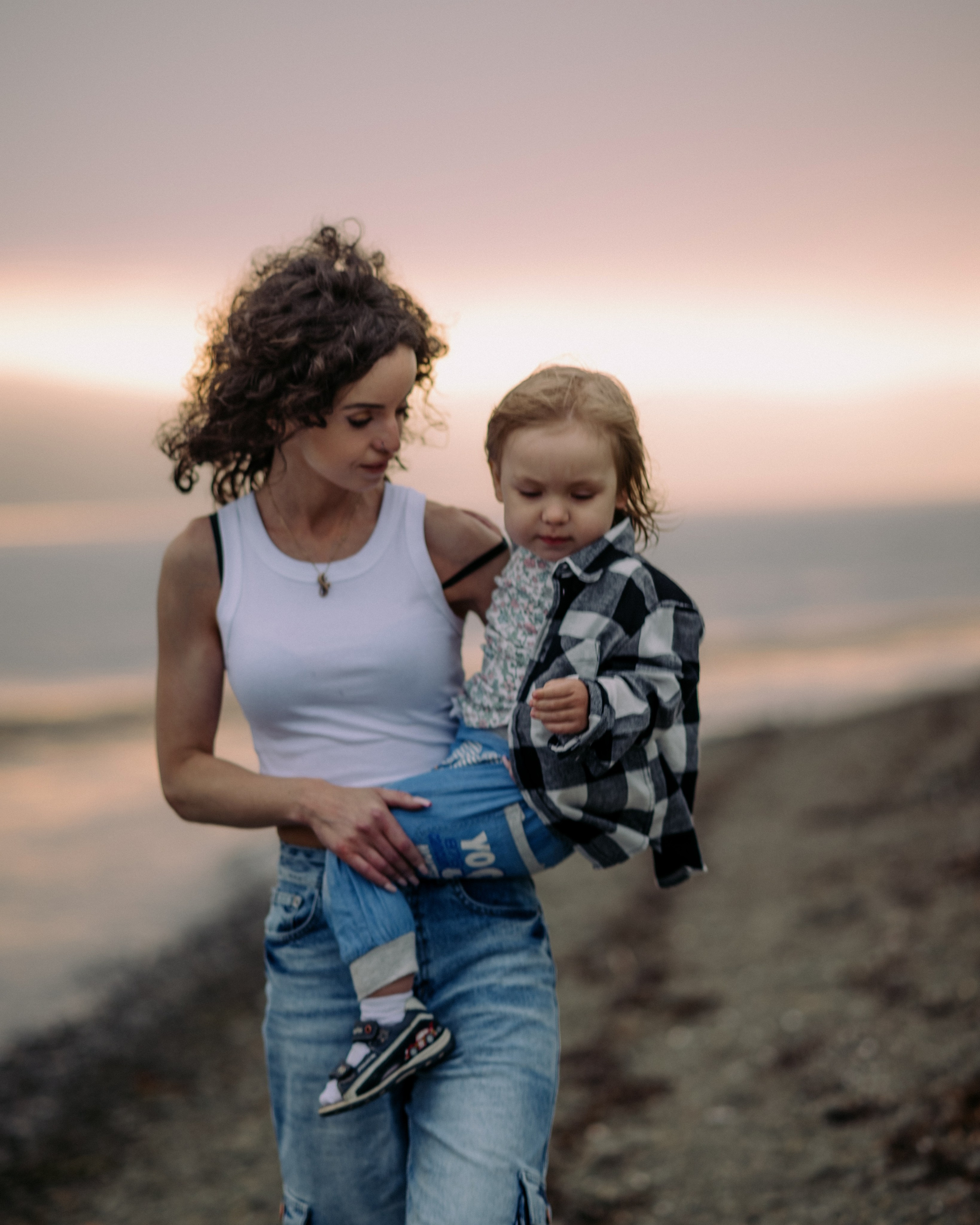 Юля family. Портретный и семейный фотограф Владивосток Андрей Липатов