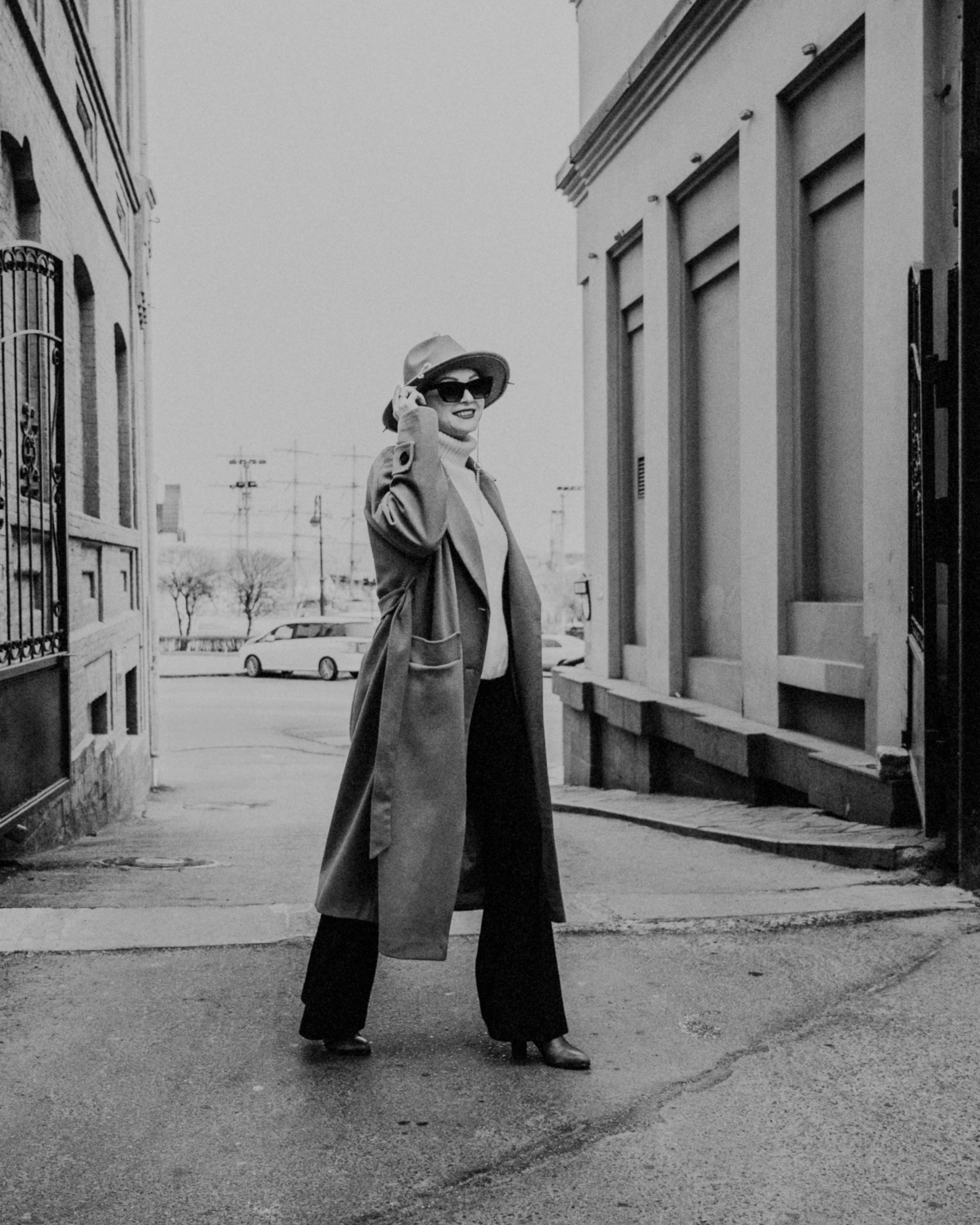 Портретный и семейный фотограф Владивосток Андрей Липатов