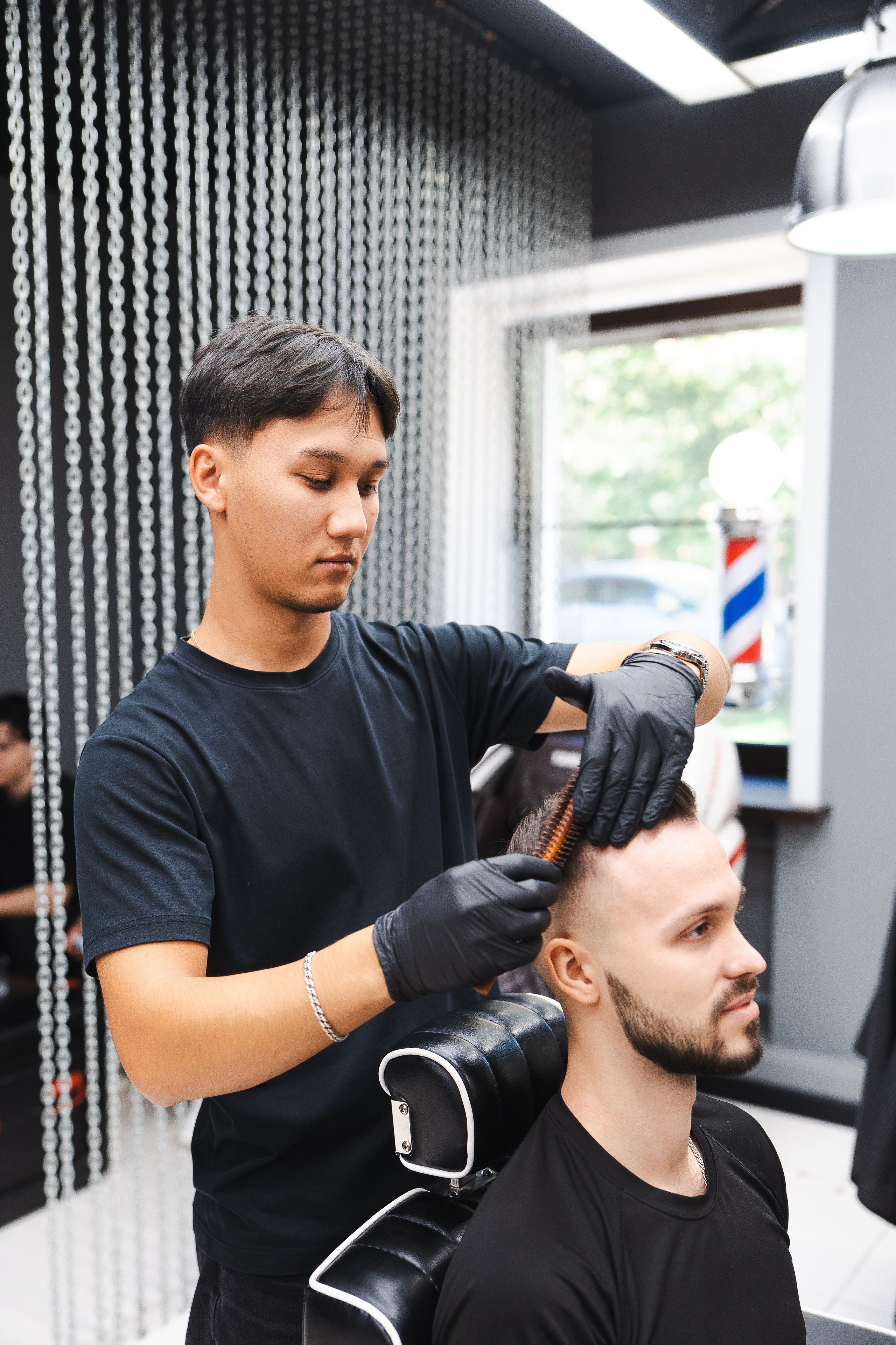 Nordmen. Фотограф Хабаровск