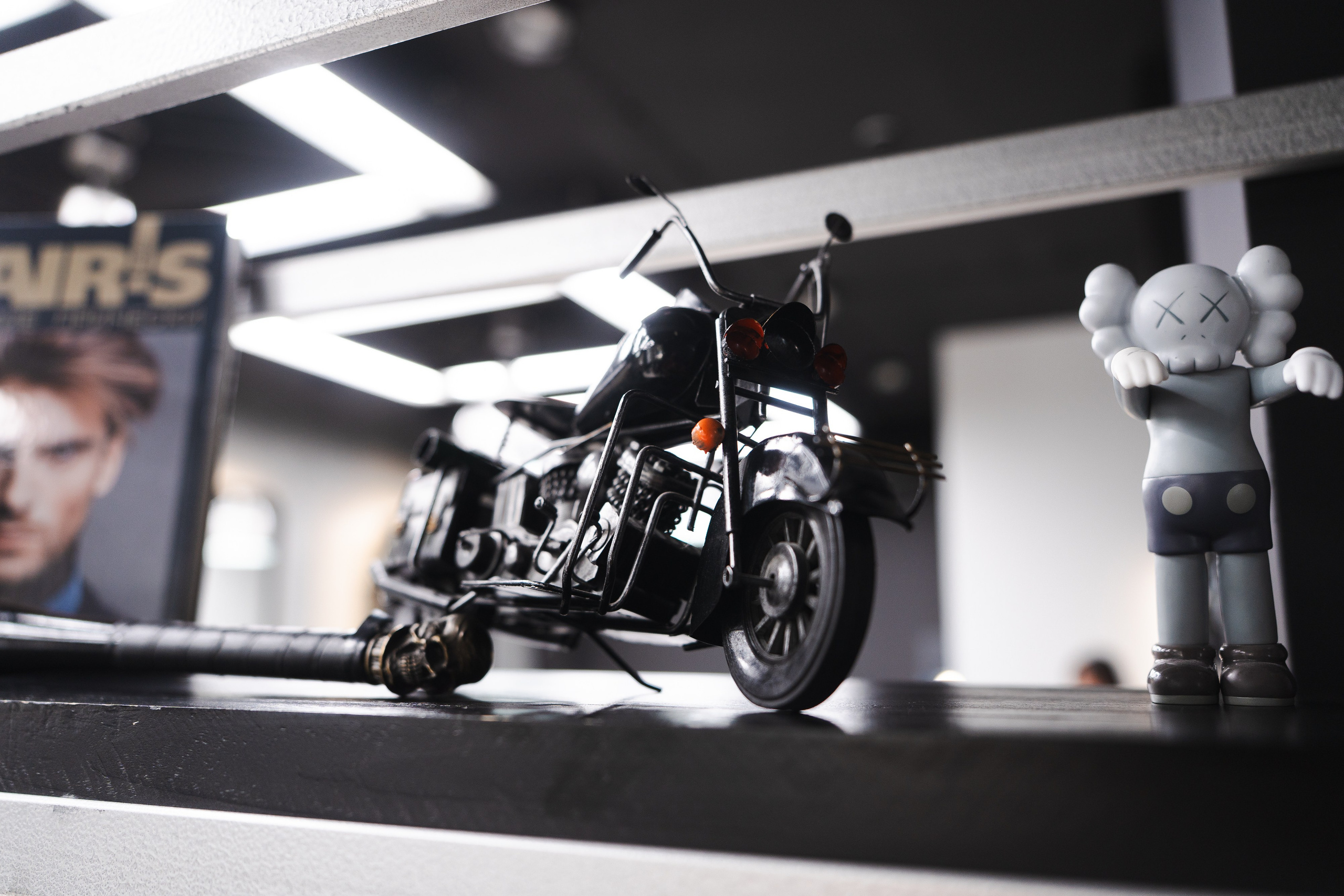 Nordmen. Фотограф Хабаровск