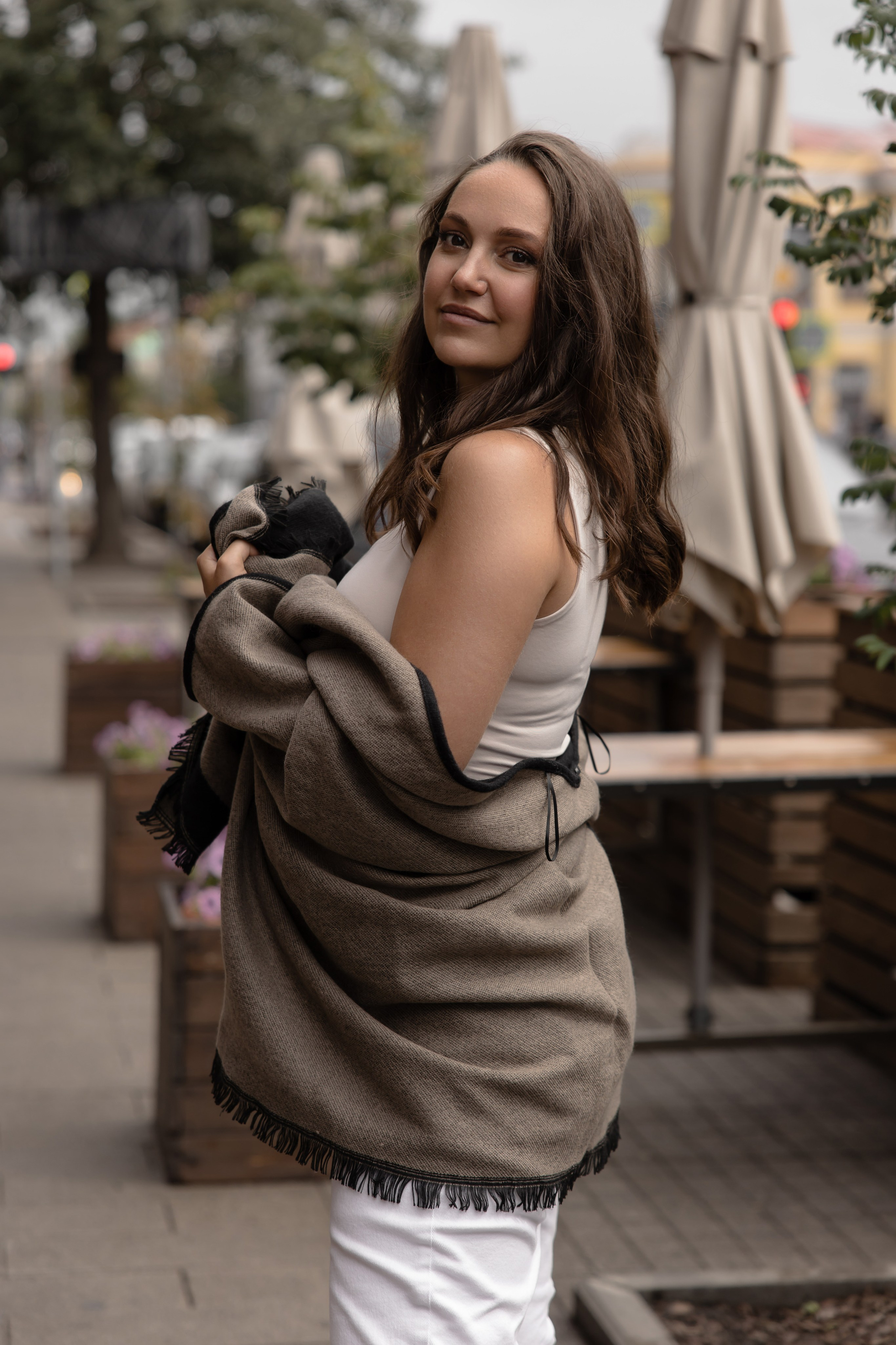 Сергей и Вероника. Свадебный и Семейный фотограф по всему миру Анна Фёдорова