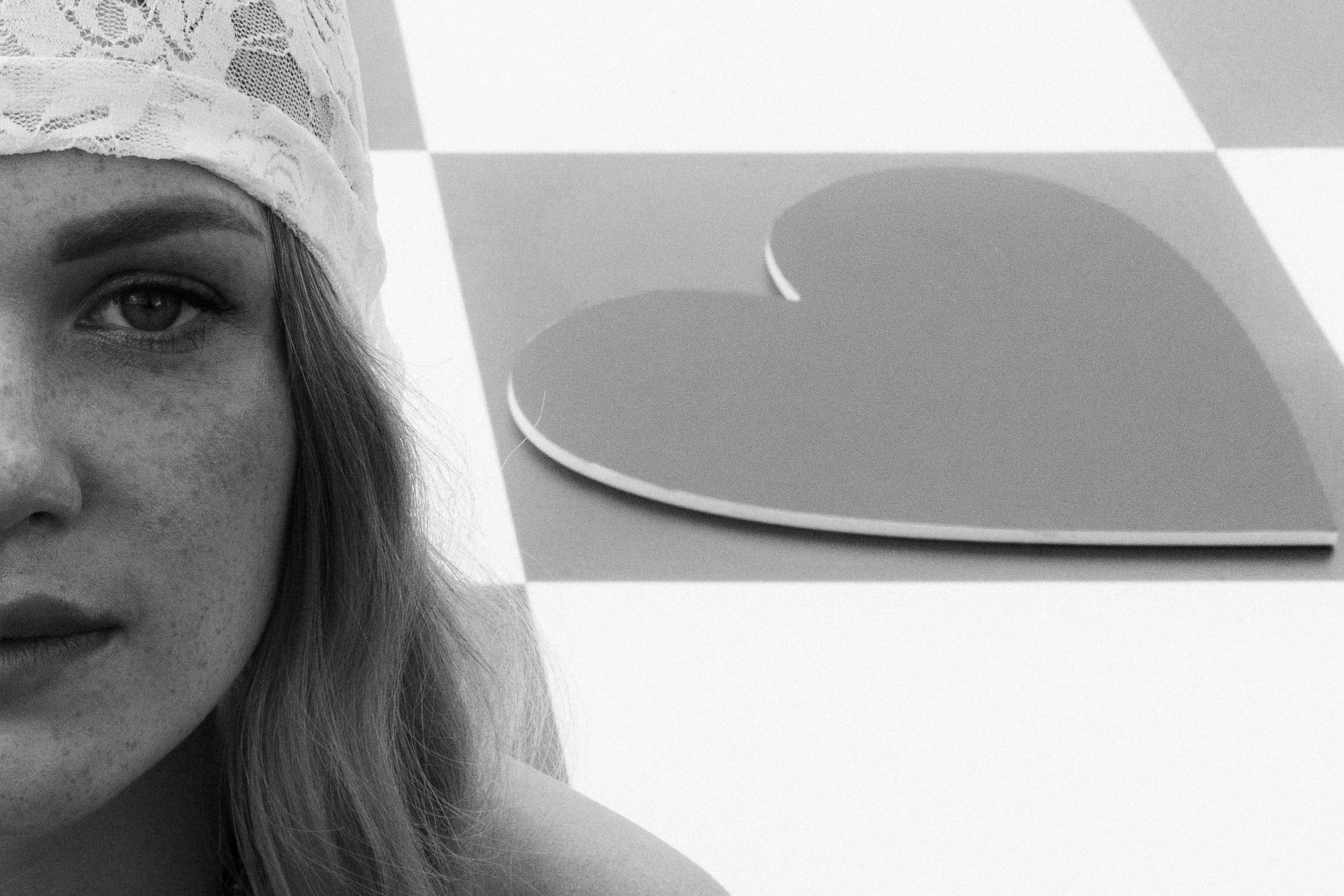 Сердце подсказало. Свадебный фотограф Алина Ампер