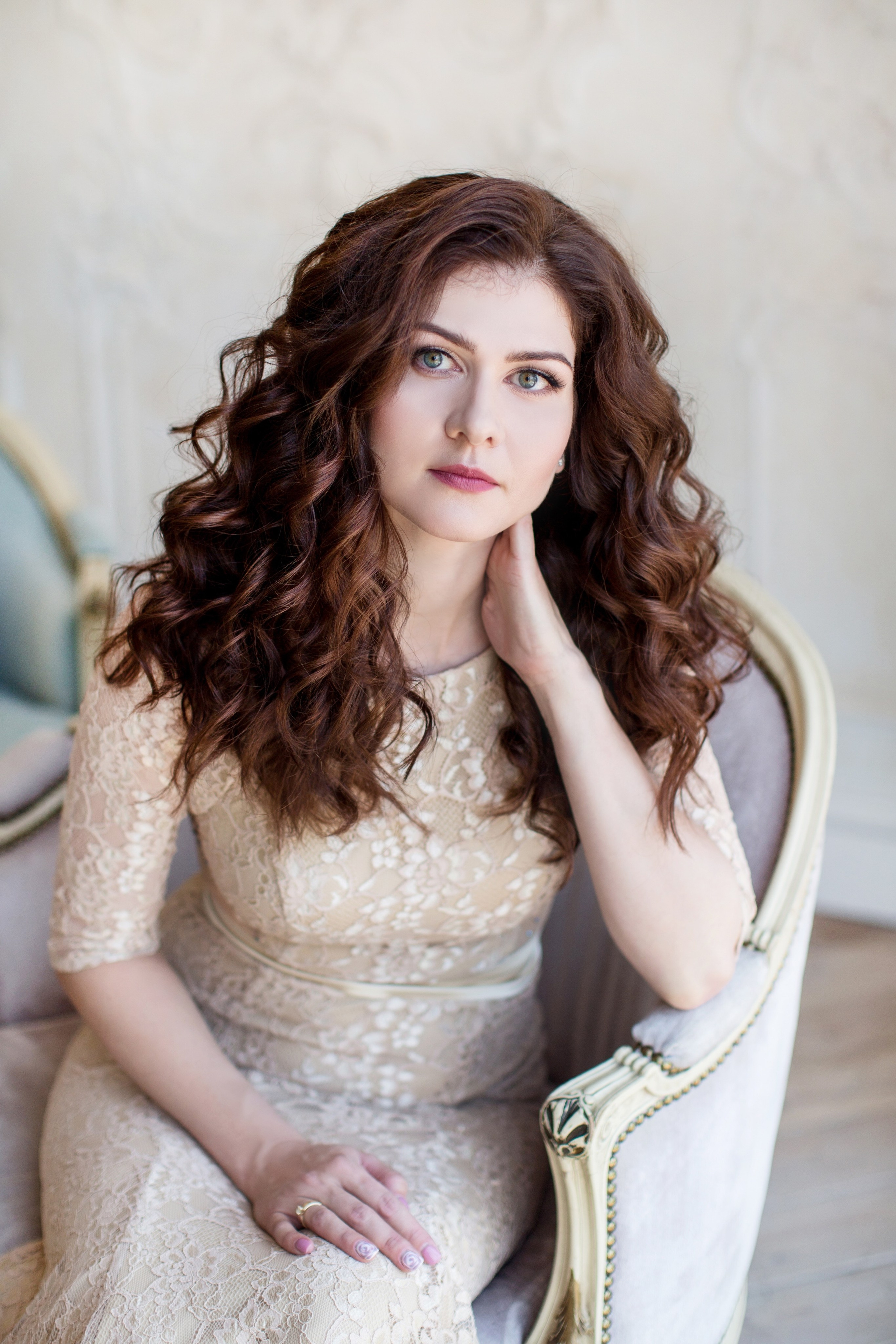 Образы на фотосессии. Прически и макияж на свадьбу, фотосессию, корпоратив от стилиста Кандаловой Елены в Москве, Домодедово