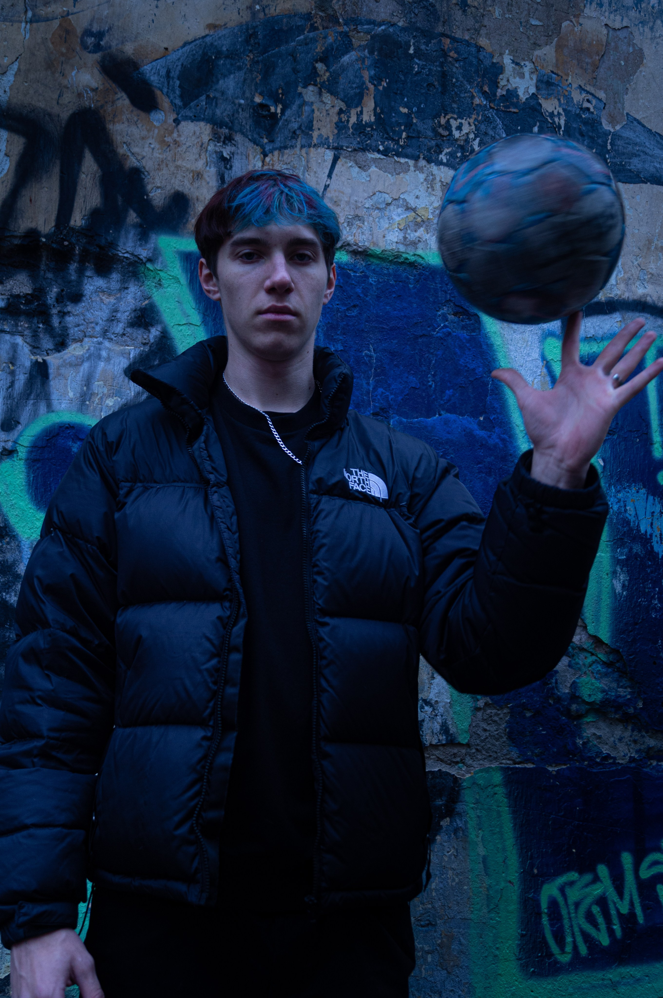 Евгений. Фотограф в Нижнем Новгороде