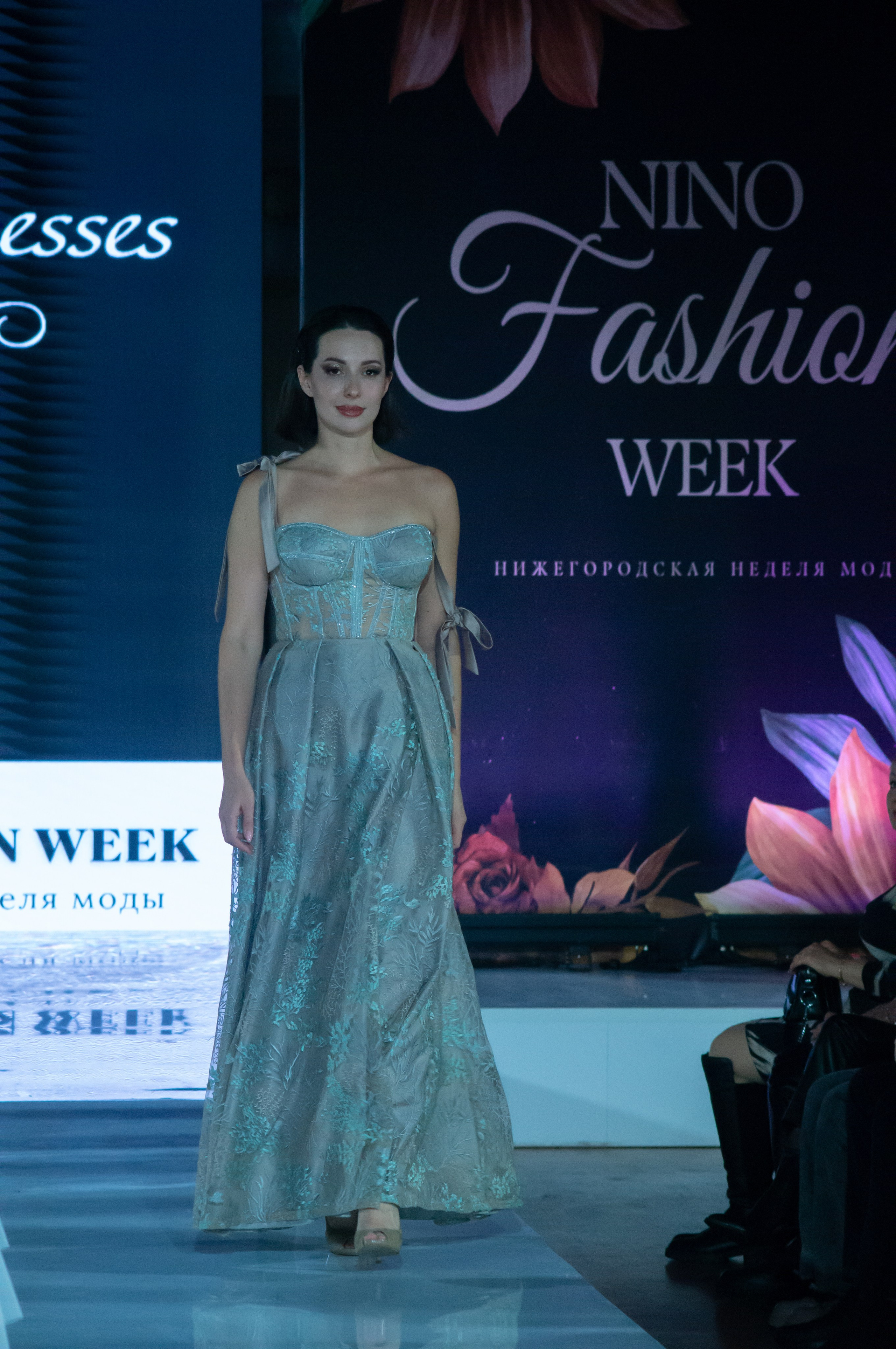 Нижегородская ярмарка 26.11. Фотограф в Нижнем Новгороде