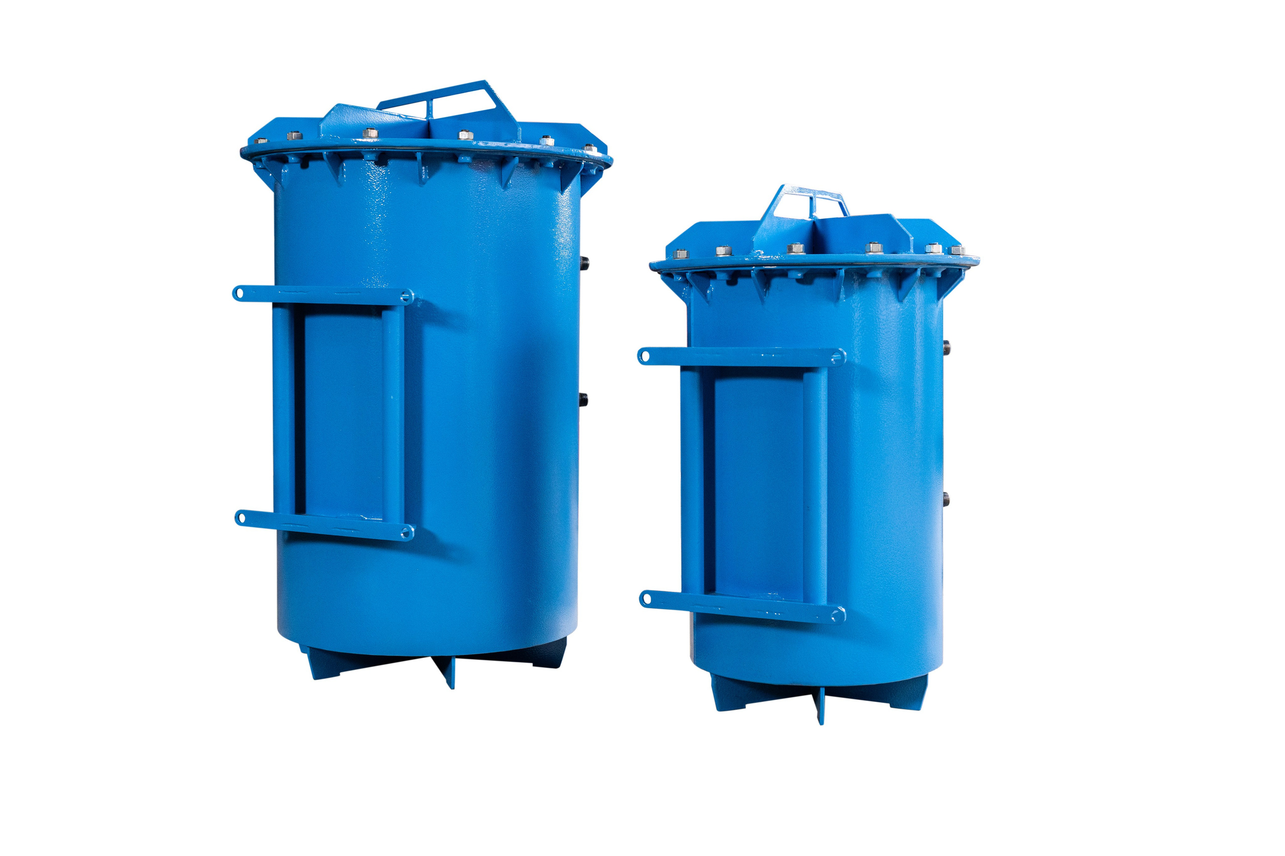 Предметная фотография металлических изделий. Предметный фотограф в Москве и Московской области