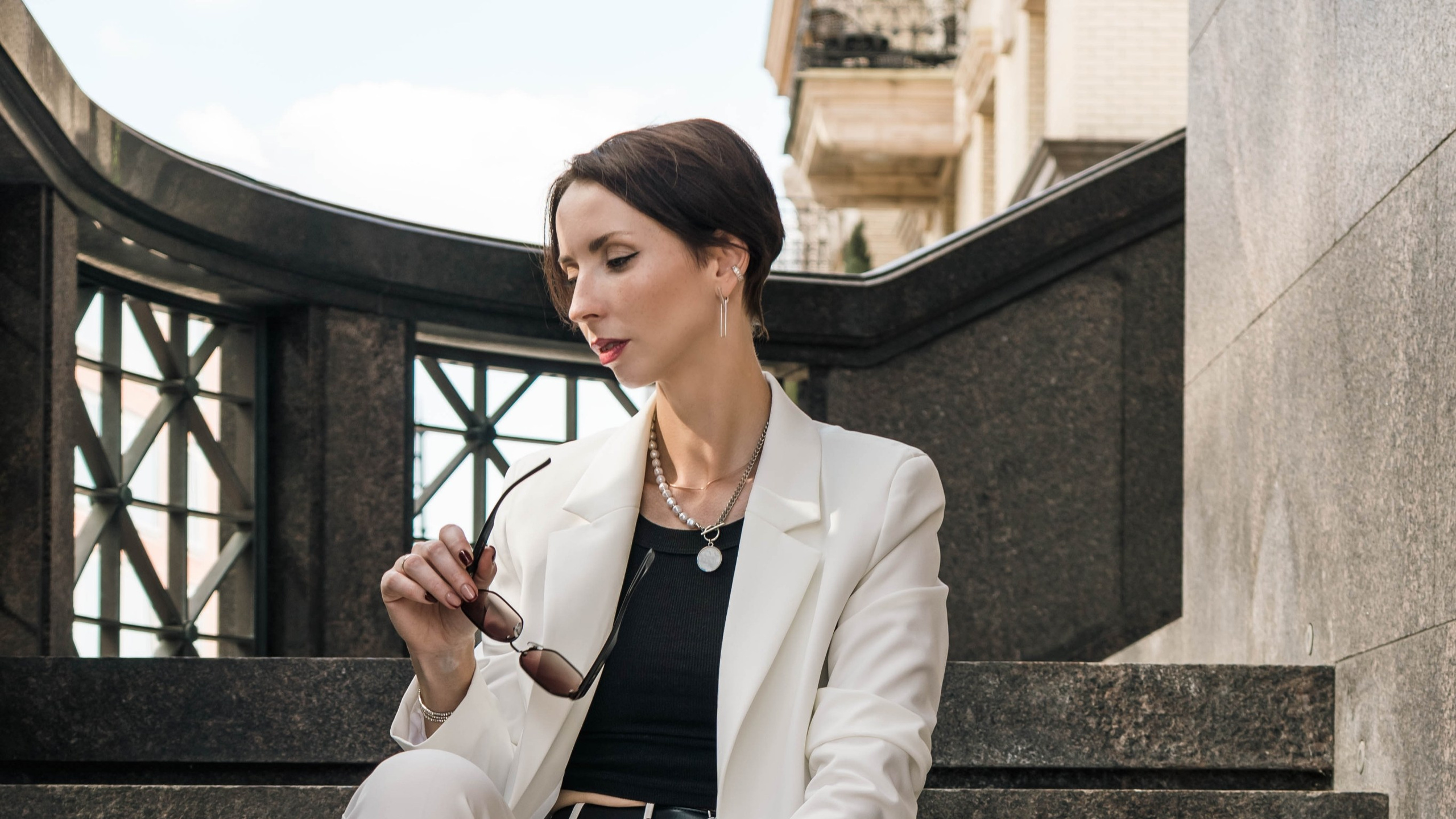 Индивидуальная фотосессия. Фотограф и видеооператор Кривов Павел