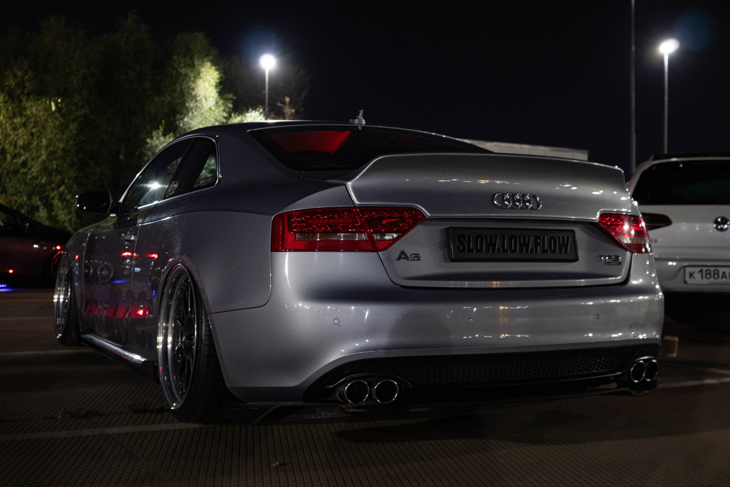 Автомобили. Фотограф и видеооператор Кривов Павел