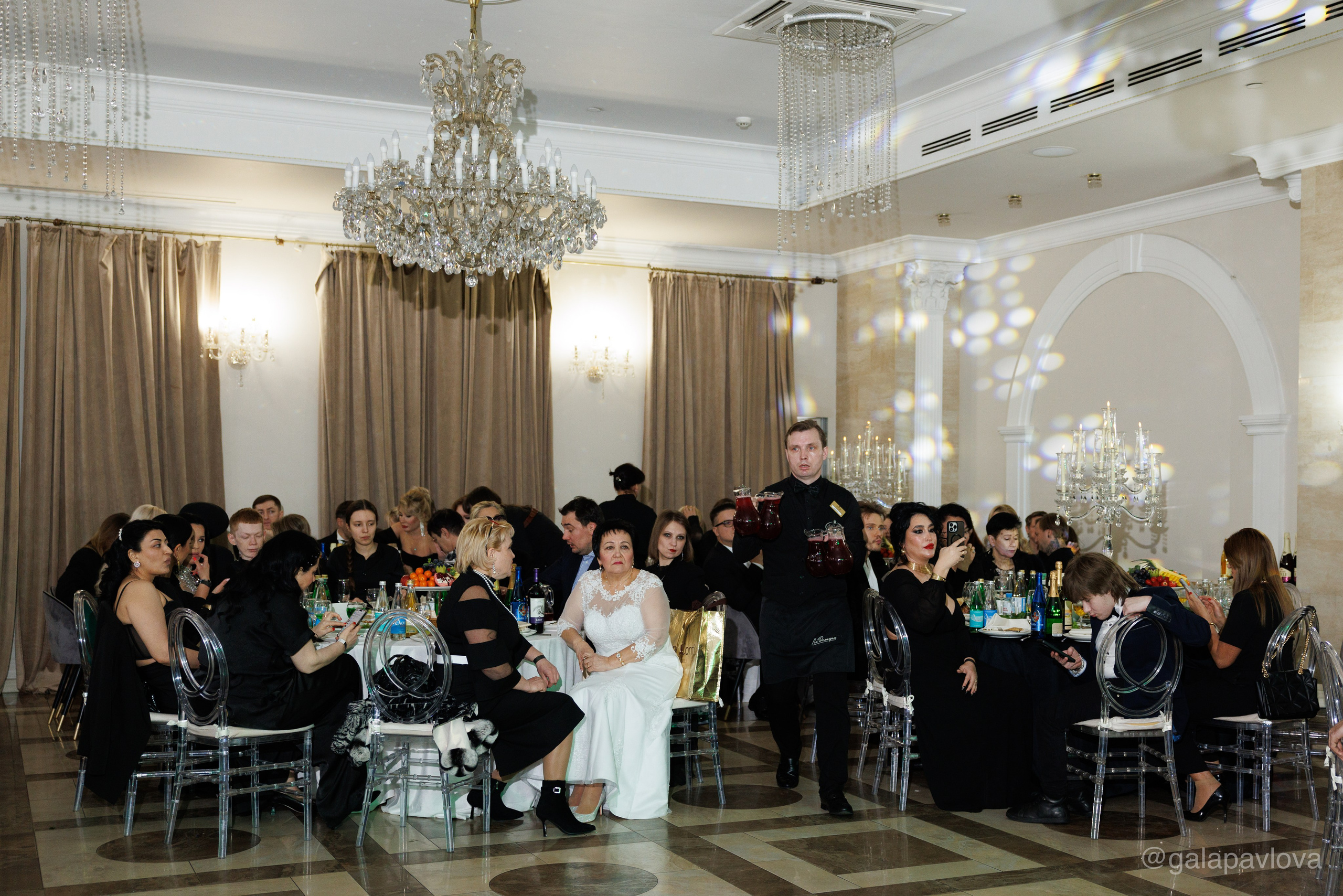 Media Brands Awards 2025. Женский и семейный фотограф в Москве Павлова Галина