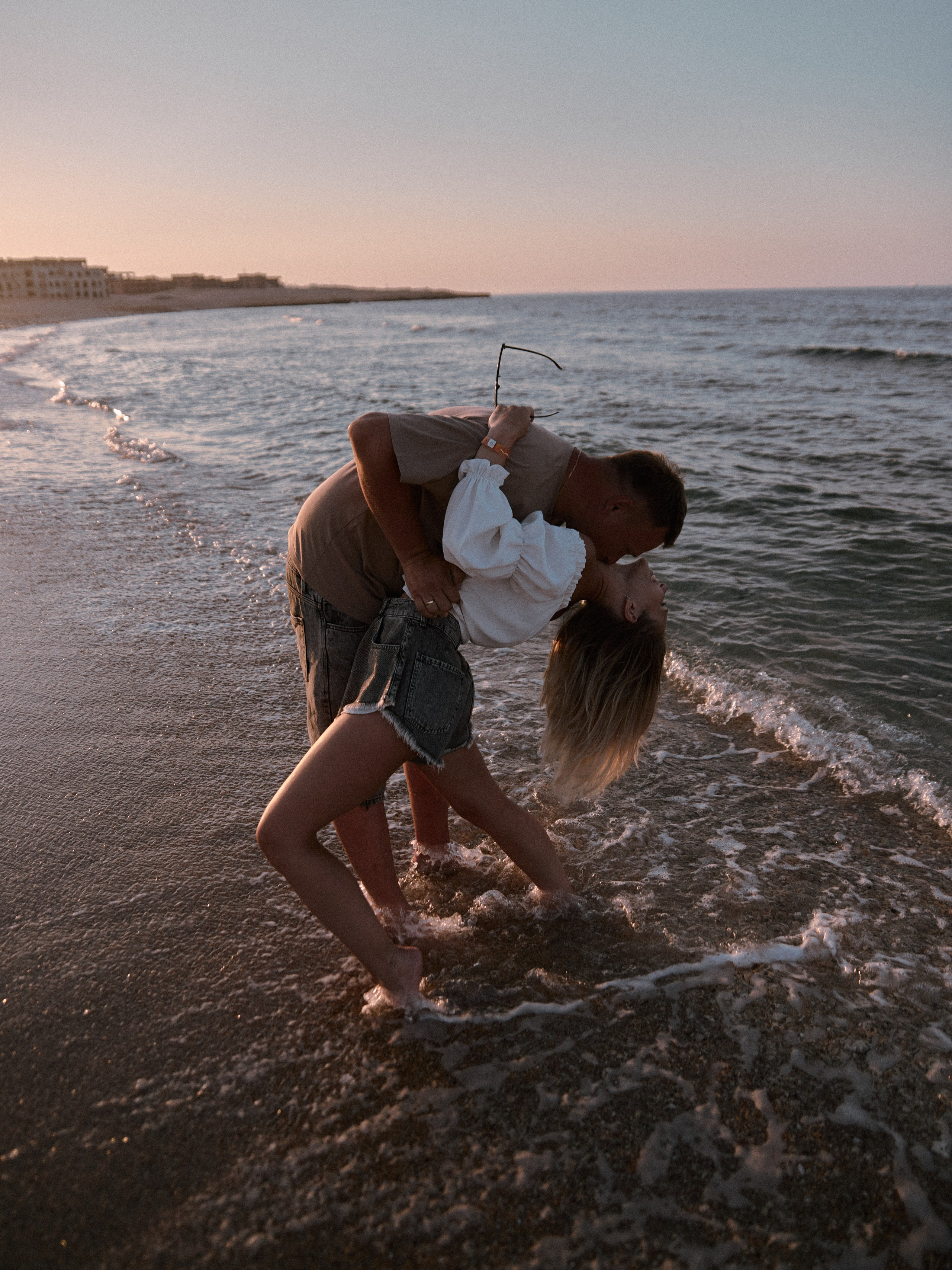 Anastasia & Sergey. Jorgis — фотограф в Хургаде / обучение фотографии