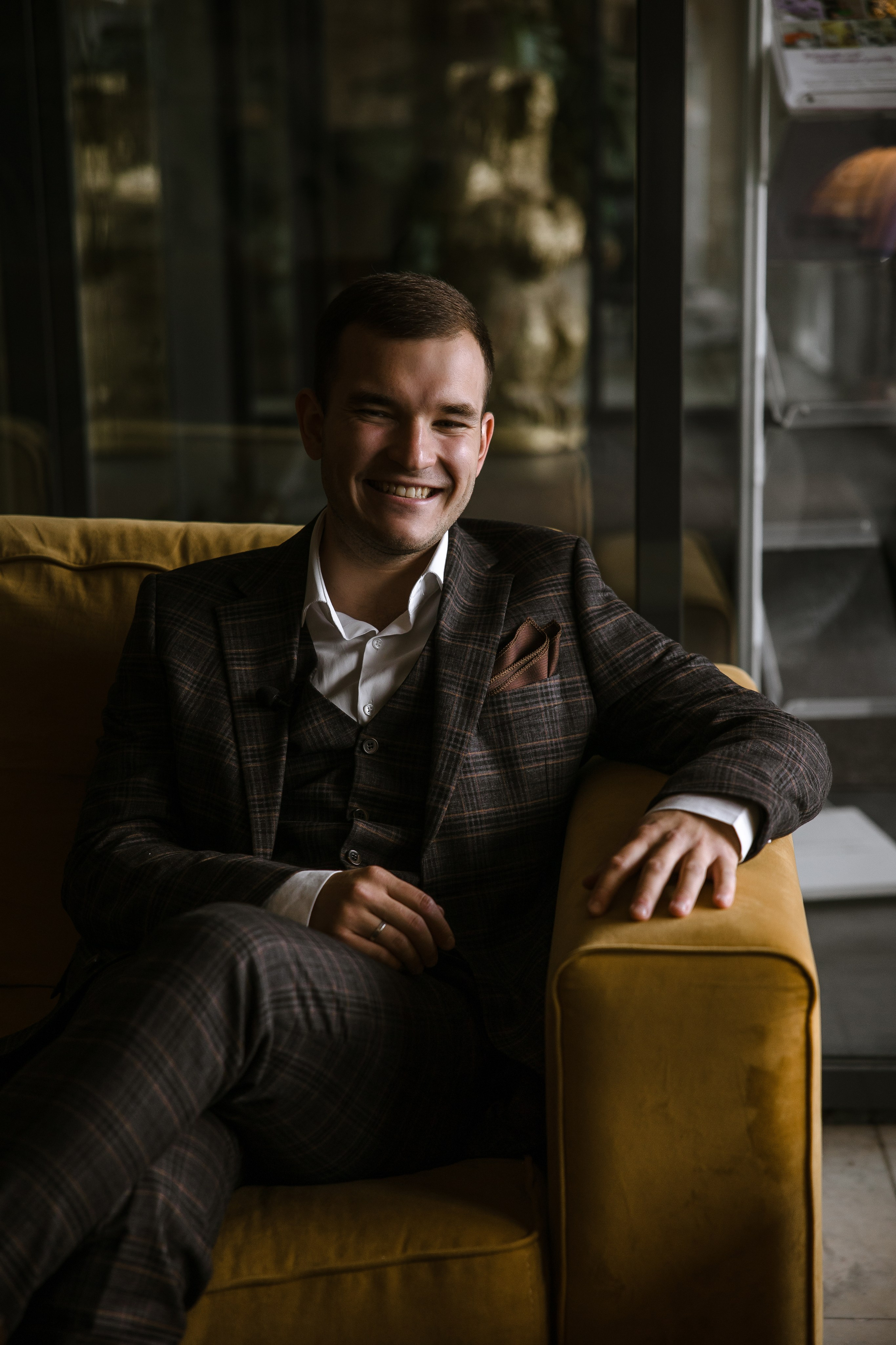 D&E. Свадебный и семейный фотограф в Самаре и Тольятти | Елена Топанцева