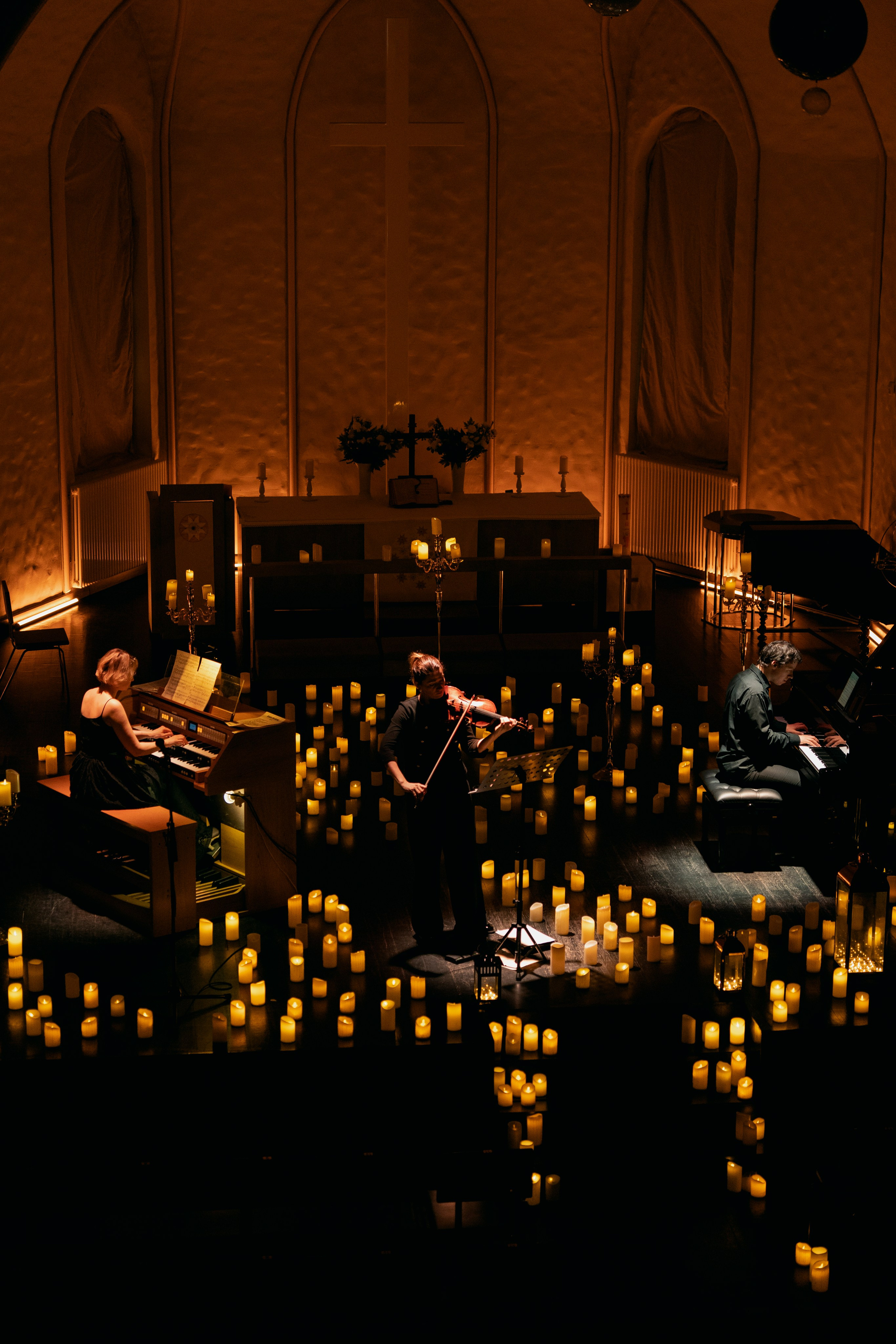 Amadeus Concert. Jaani Kirik. Фотограф Ирина Соколенко Санкт-Петербург