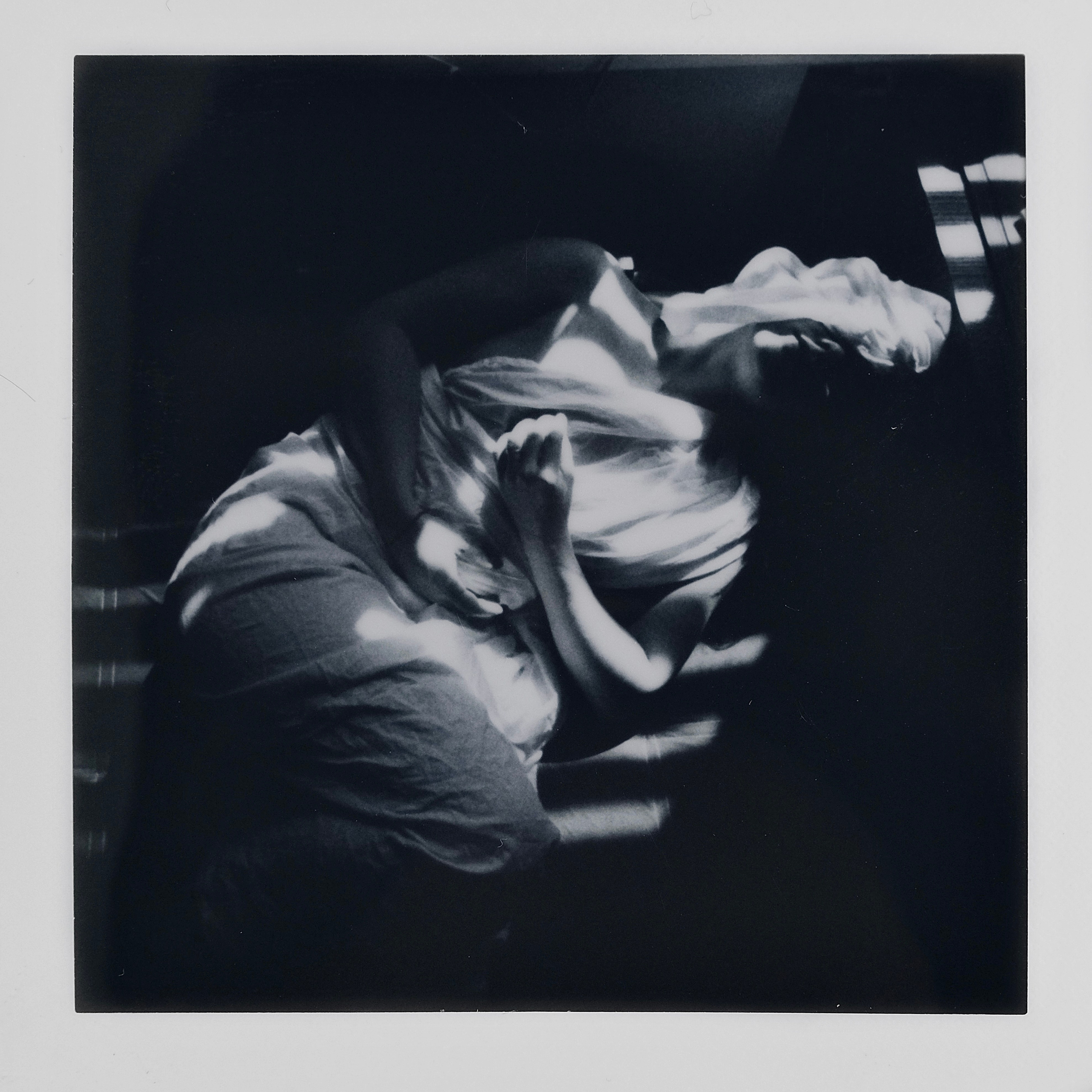 Катя. Фотограф Евгений Андреев