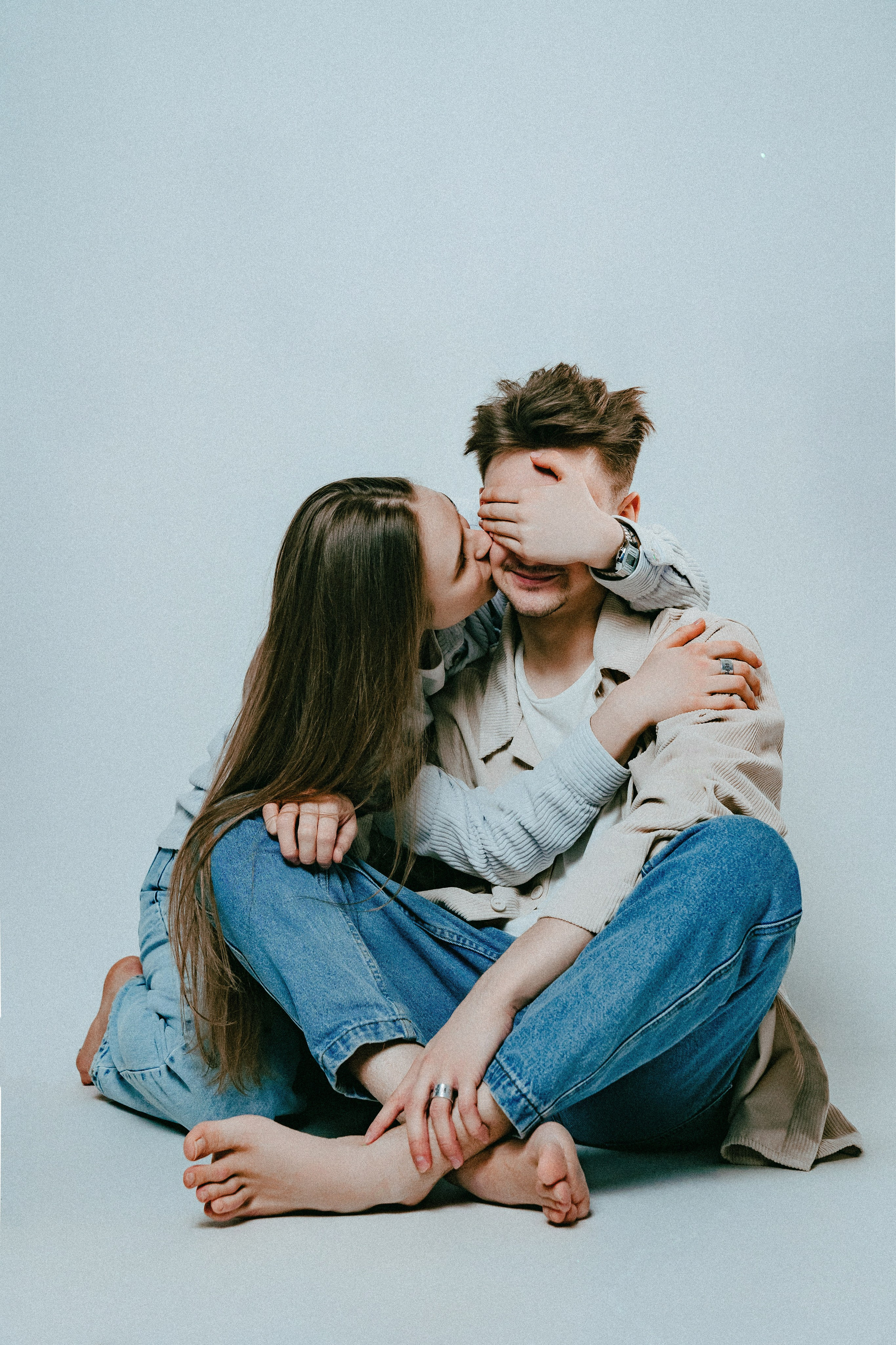 ANYA & DANIL | LOVE STORY. 🅥🅘🅓🅔🅞 | Видеограф | Видеооператор | Воронеж — Саша Чейз