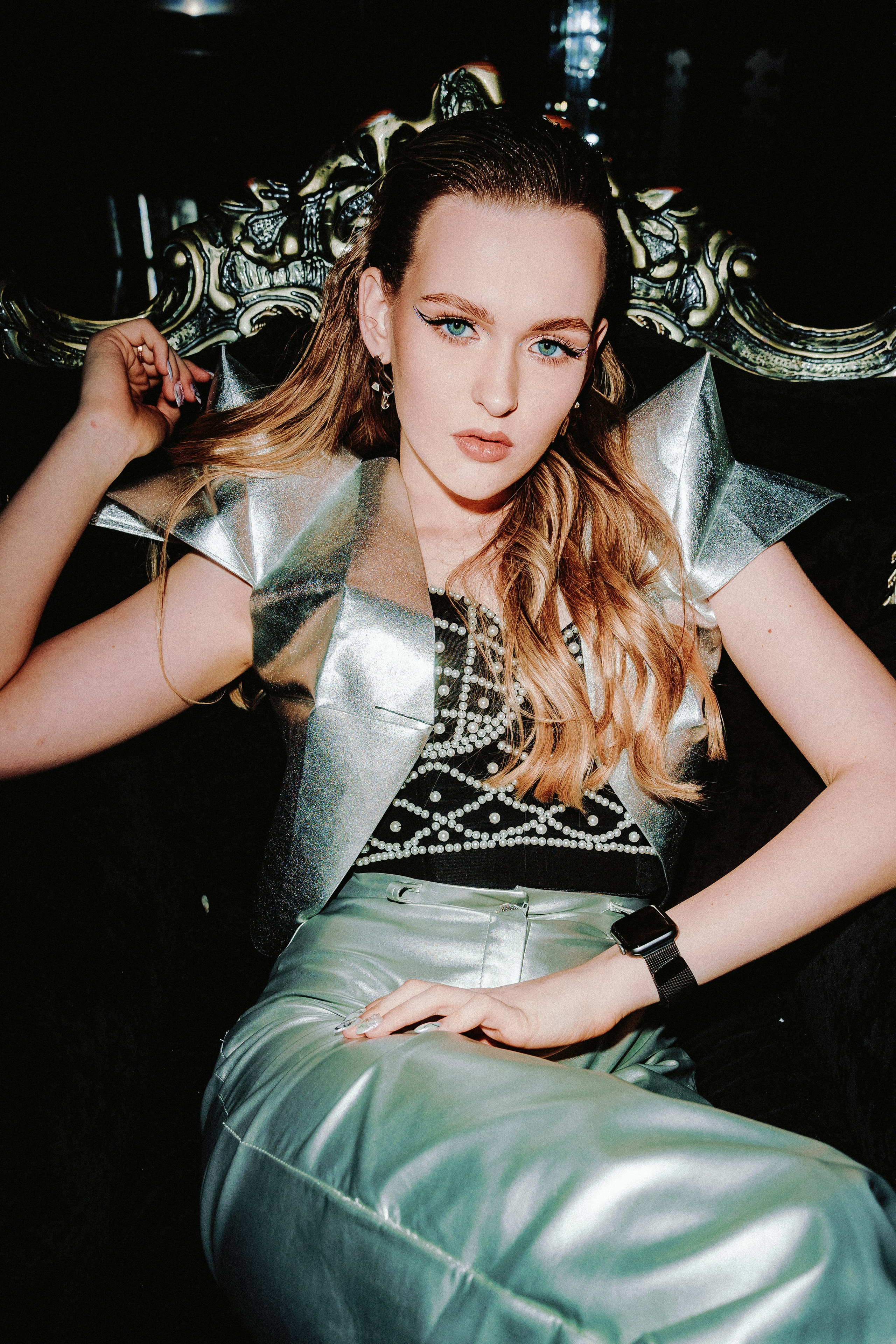 ARINA | FASHION. 🅥🅘🅓🅔🅞 | Видеограф | Видеооператор | Воронеж — Саша Чейз