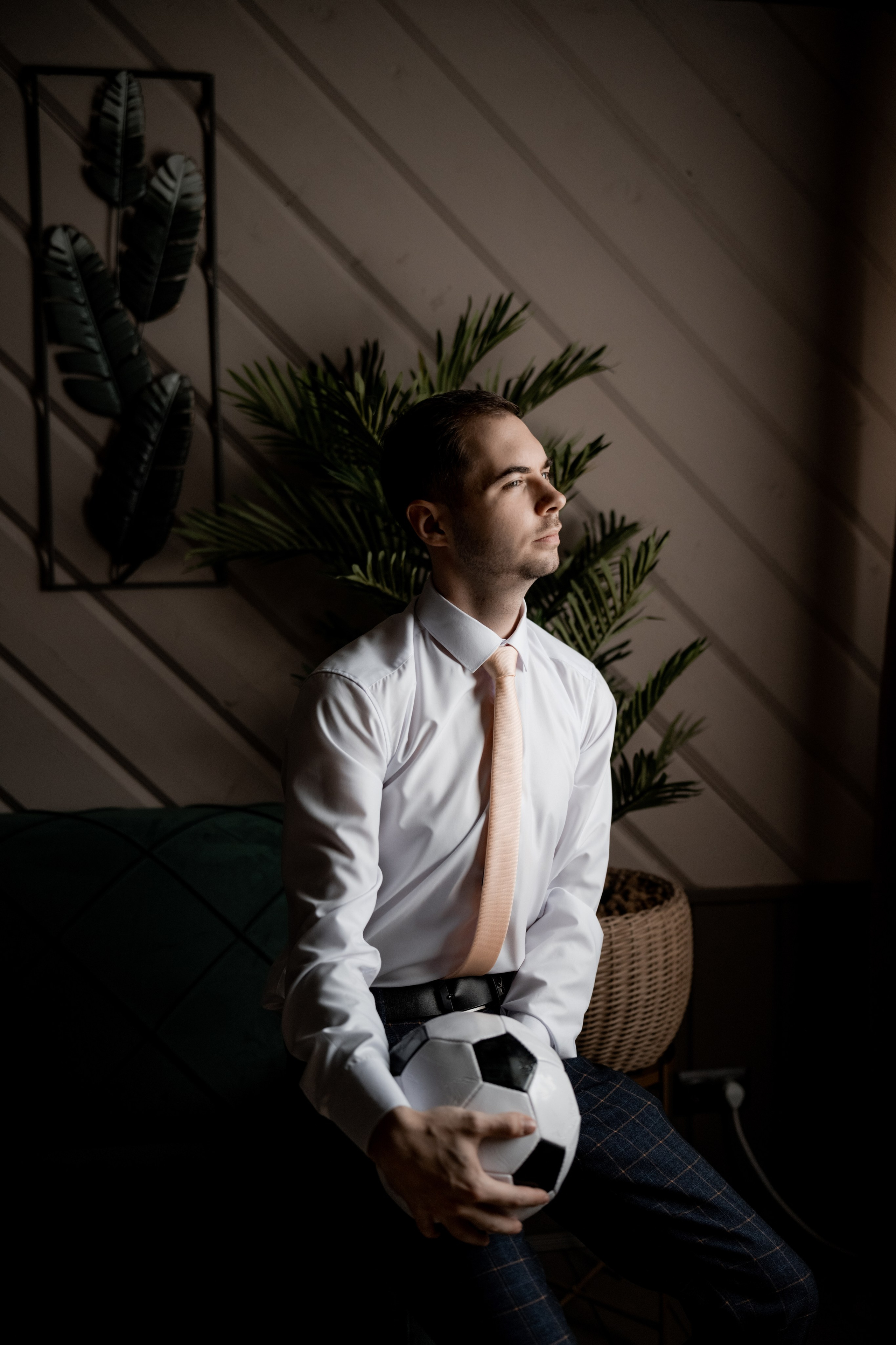 2024. Дима и Маша. Свадебный и семейный фотограф в Москве и Европе Евгения Амелина