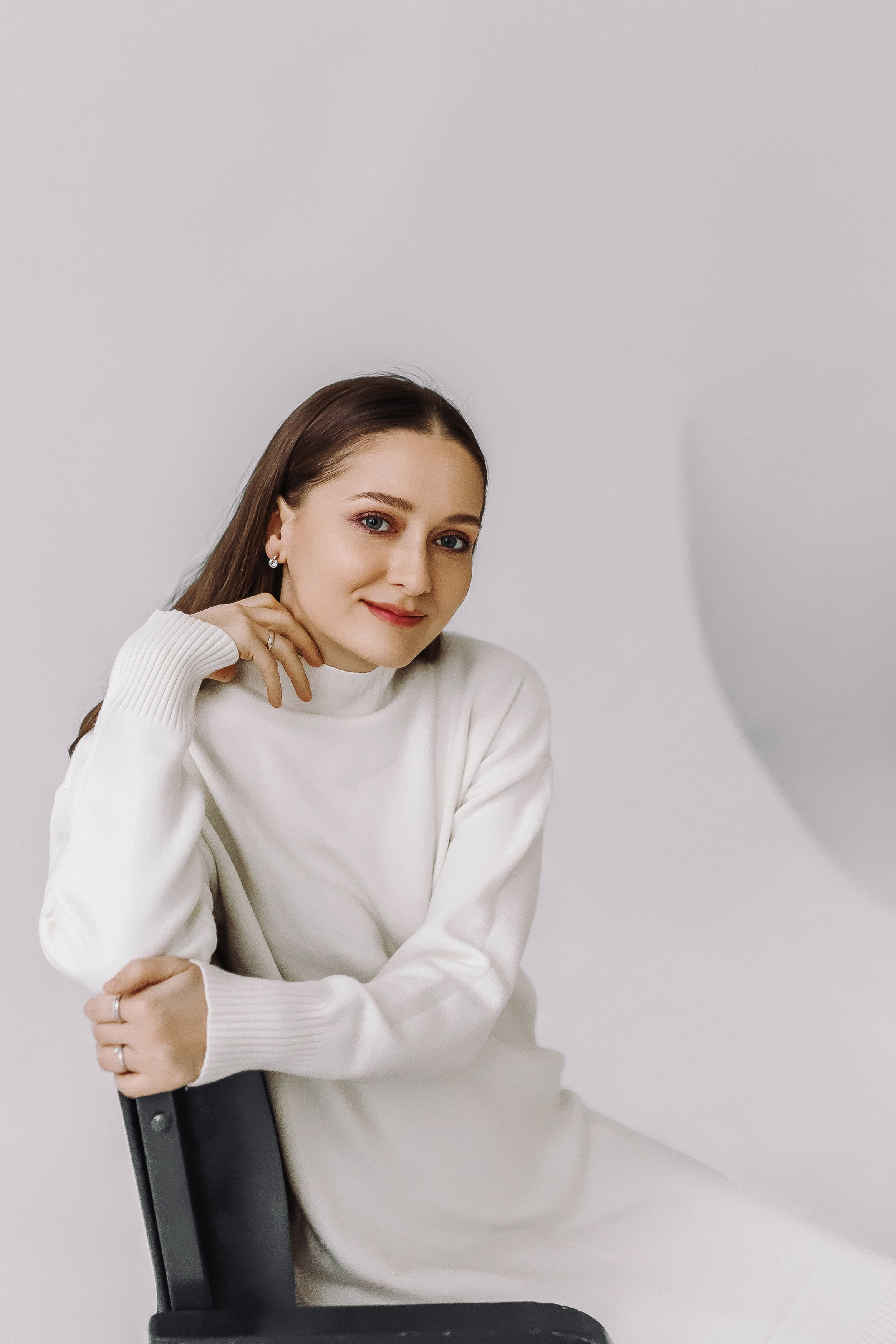 Семья, новый год. Портретный и семейный фотограф в Минске