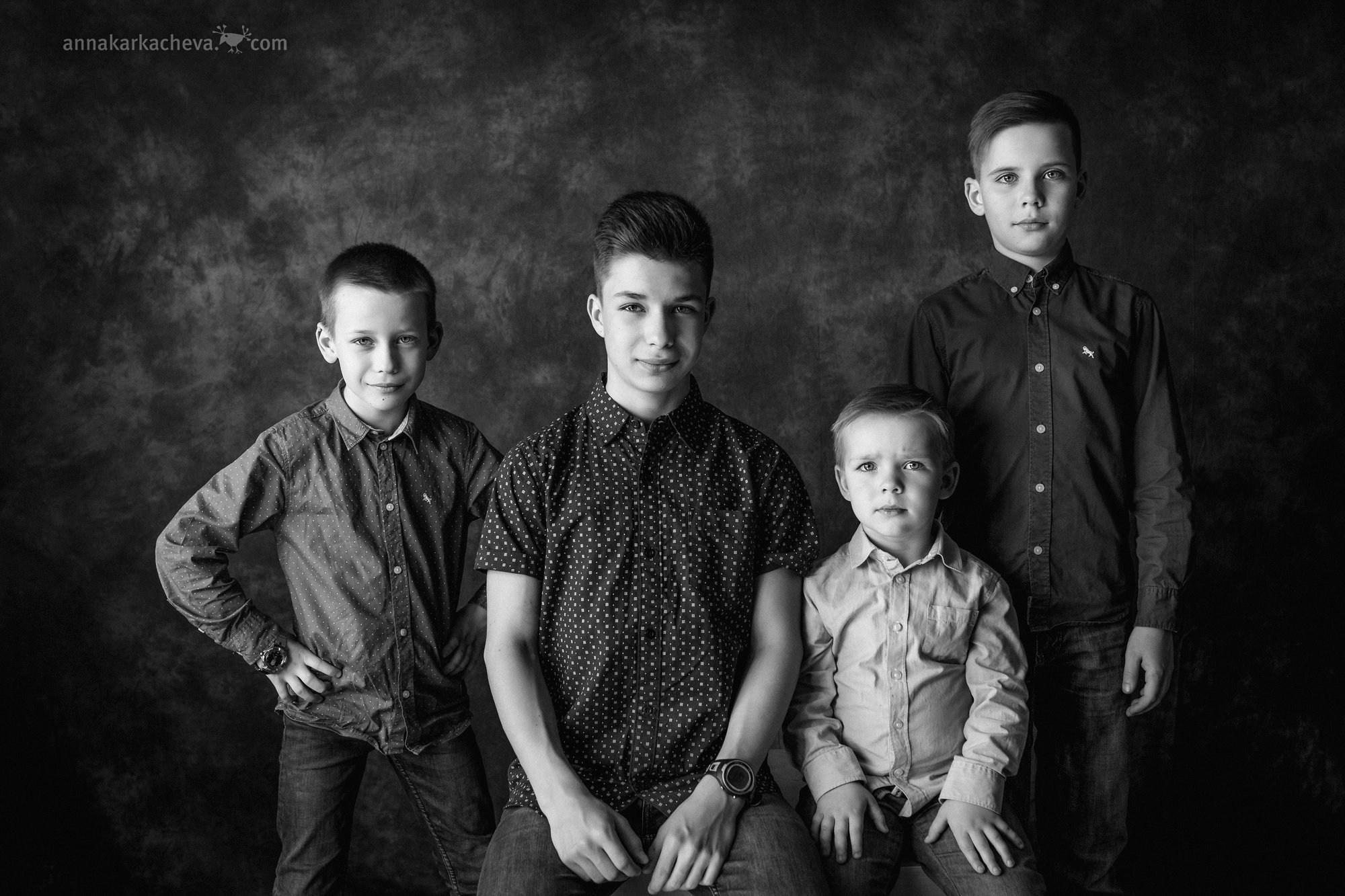 Семья и дети. Ароматестирование по методу Аромакод и Нейростатус в Санкт-Петербурге