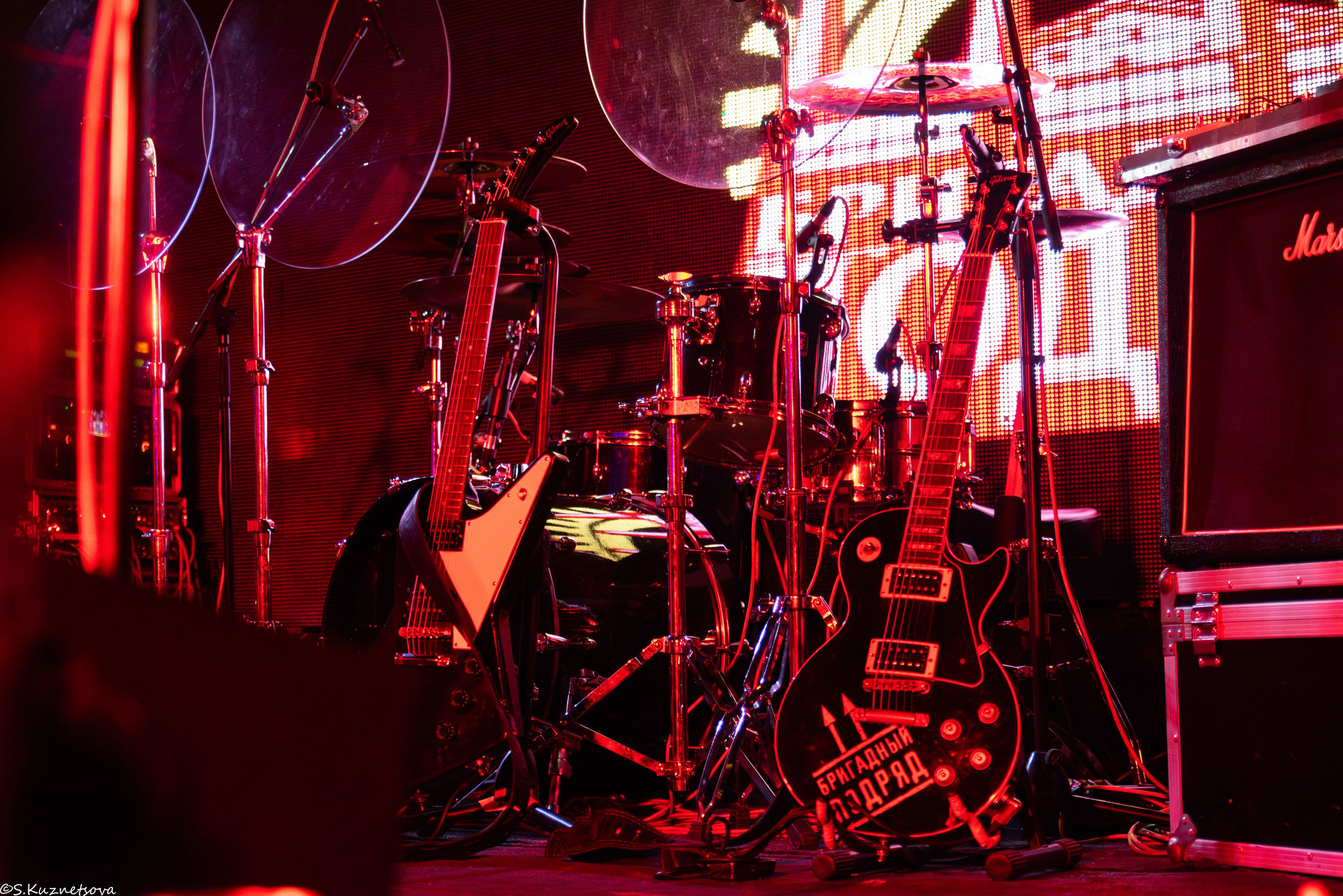 Бригадный Подряд, г. Воронеж. Репортажный и портретный фотограф из Воронежа — Светлана Кузнецова