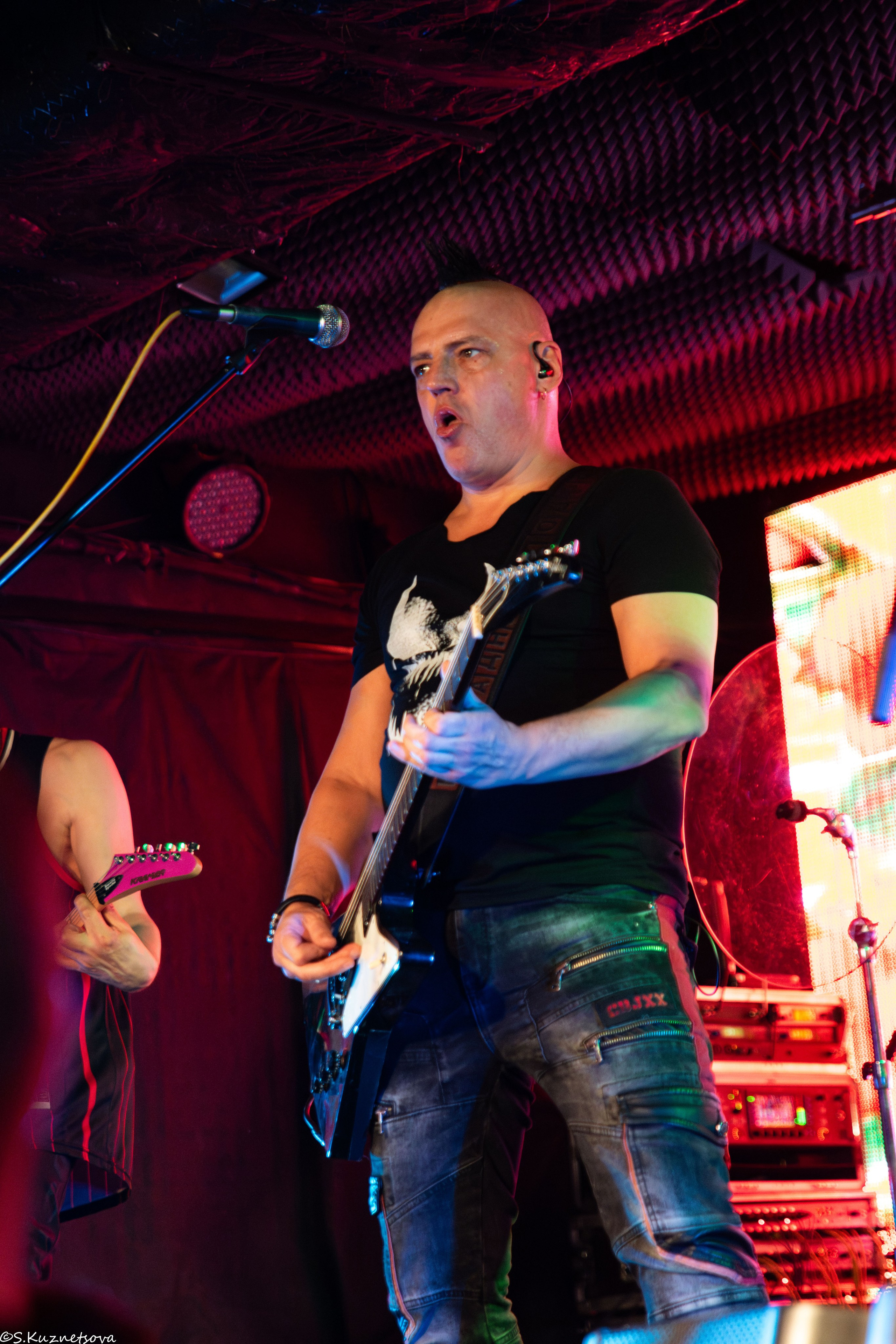 Бригадный Подряд, г. Воронеж. Репортажный и портретный фотограф из Воронежа — Светлана Кузнецова