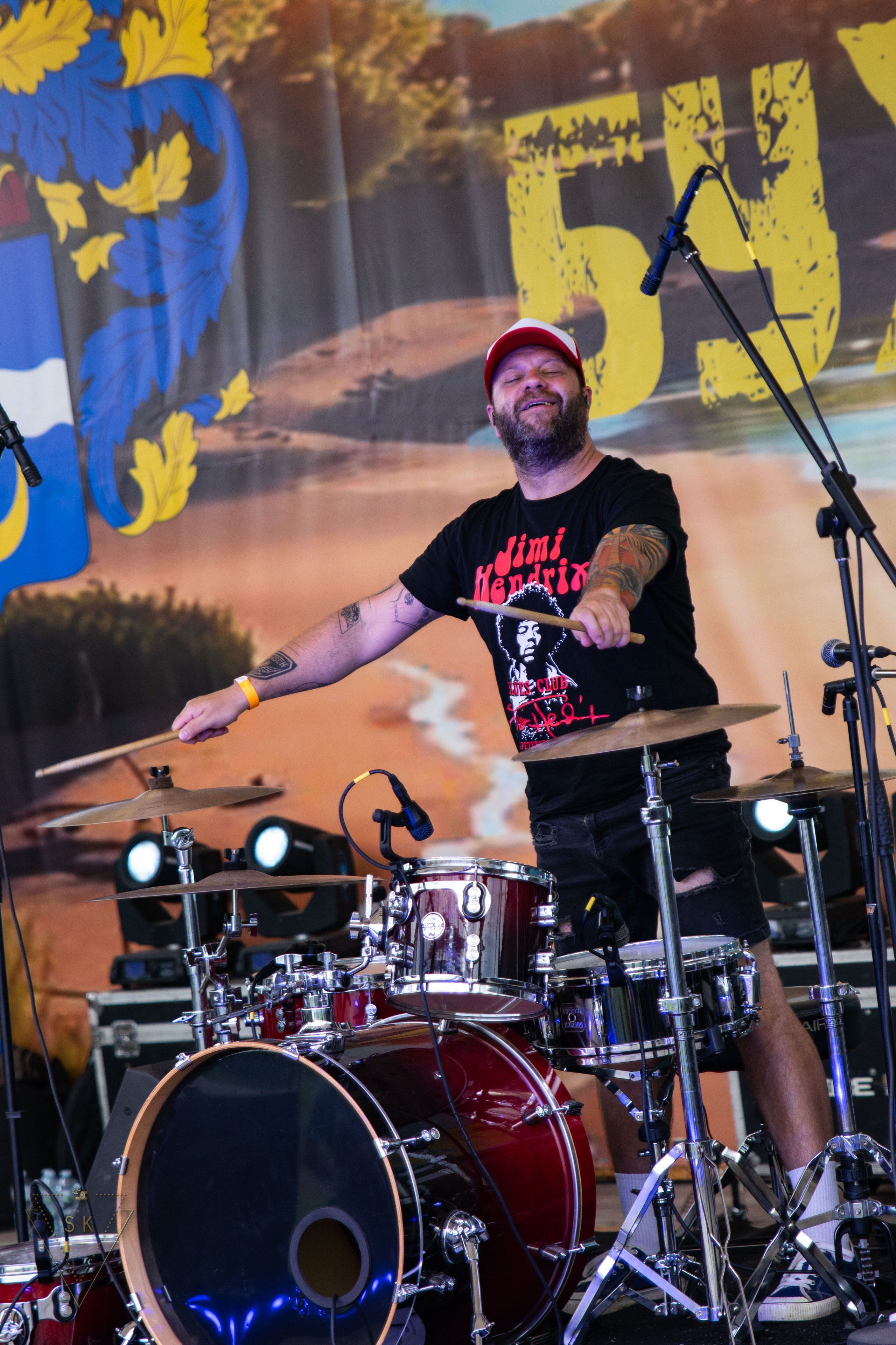 Бухта Сенявина 2025. Репортажный и портретный фотограф из Воронежа — Светлана Кузнецова