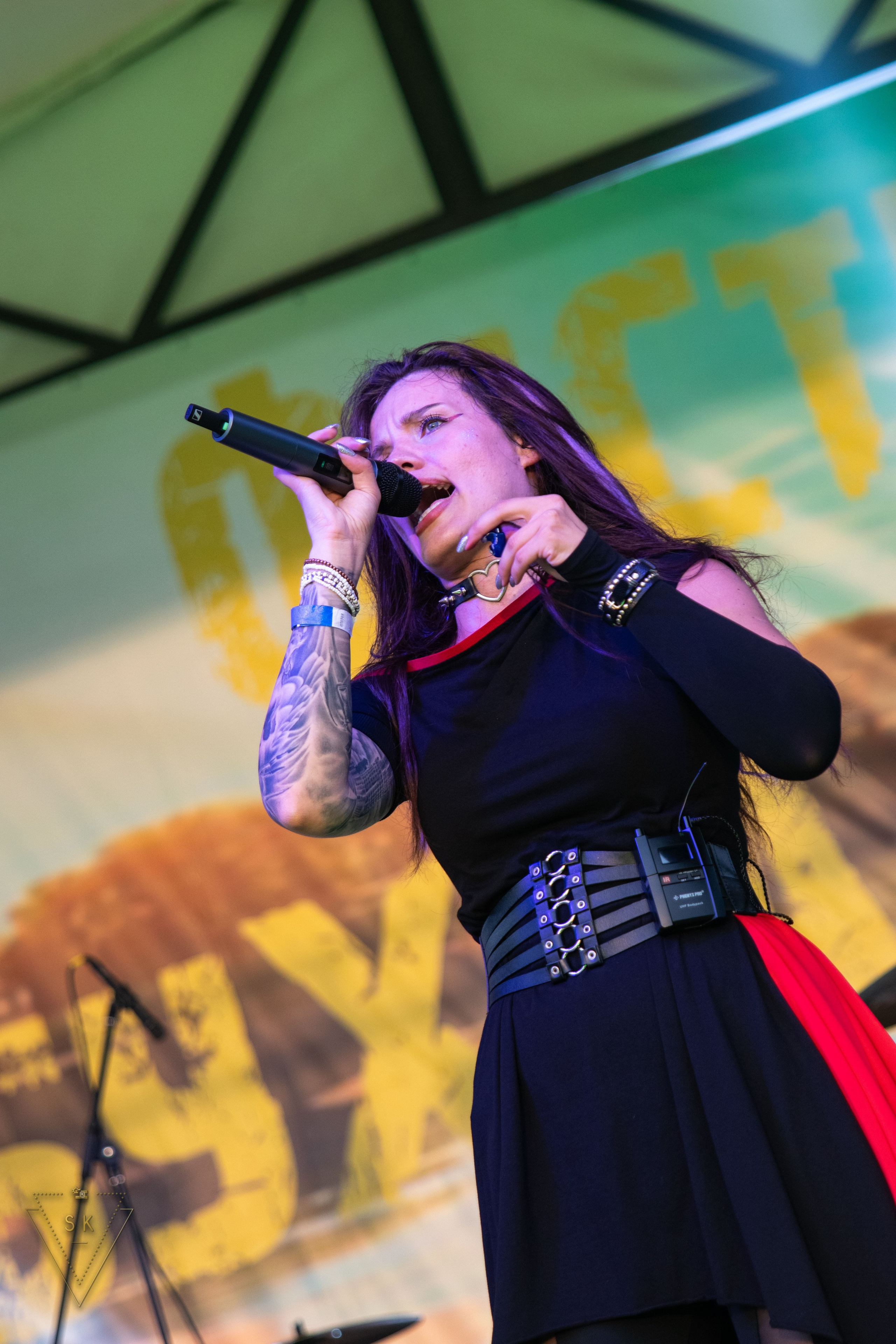 Бухта Сенявина 2025. Репортажный и портретный фотограф из Воронежа — Светлана Кузнецова