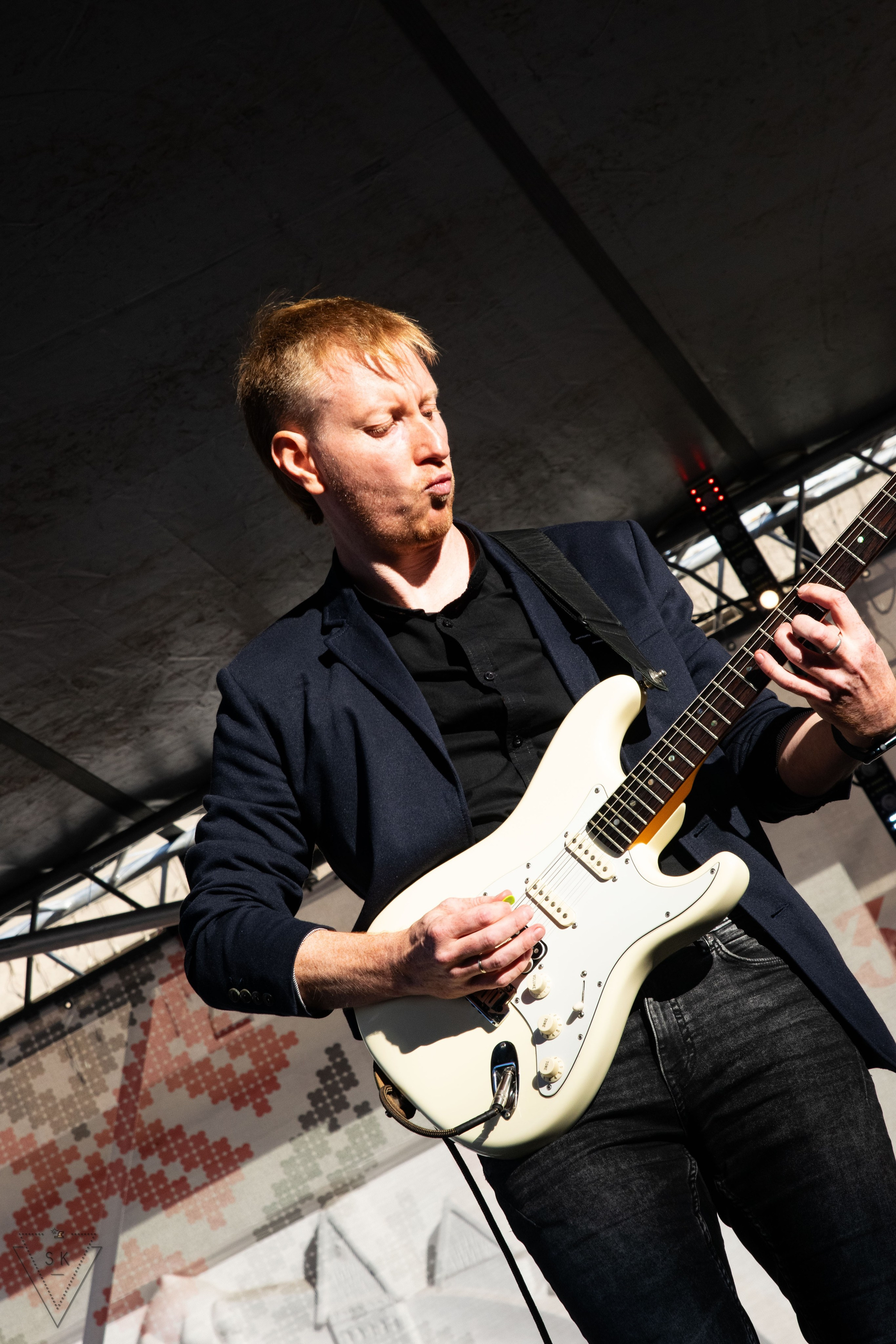 День города Воронеж 2025 — НеБо/Сказки Чёрного Города. Репортажный и портретный фотограф из Воронежа — Светлана Кузнецова