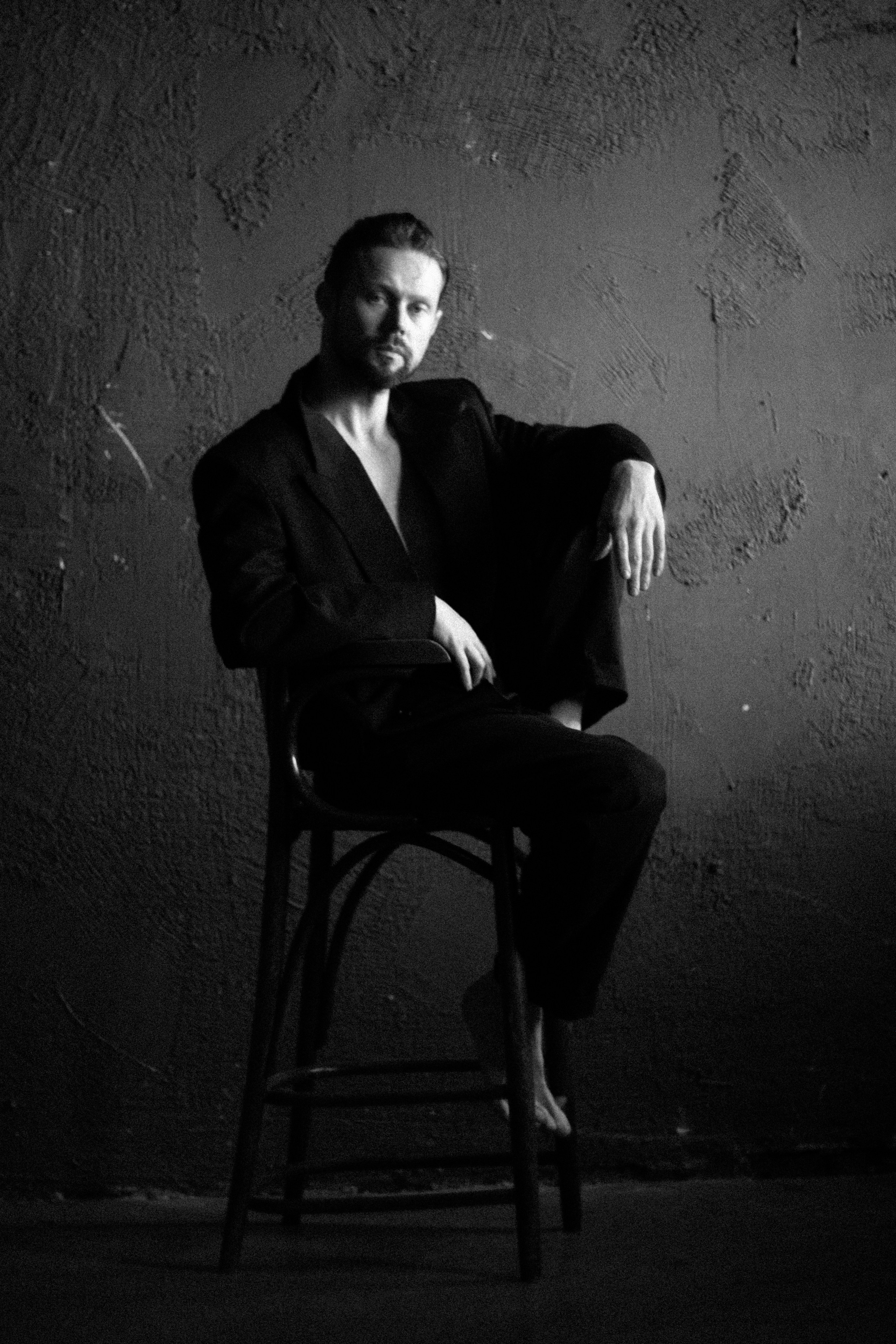 Daniil. Портретный фотограф в Санкт-Петербурге Ольга Муранова