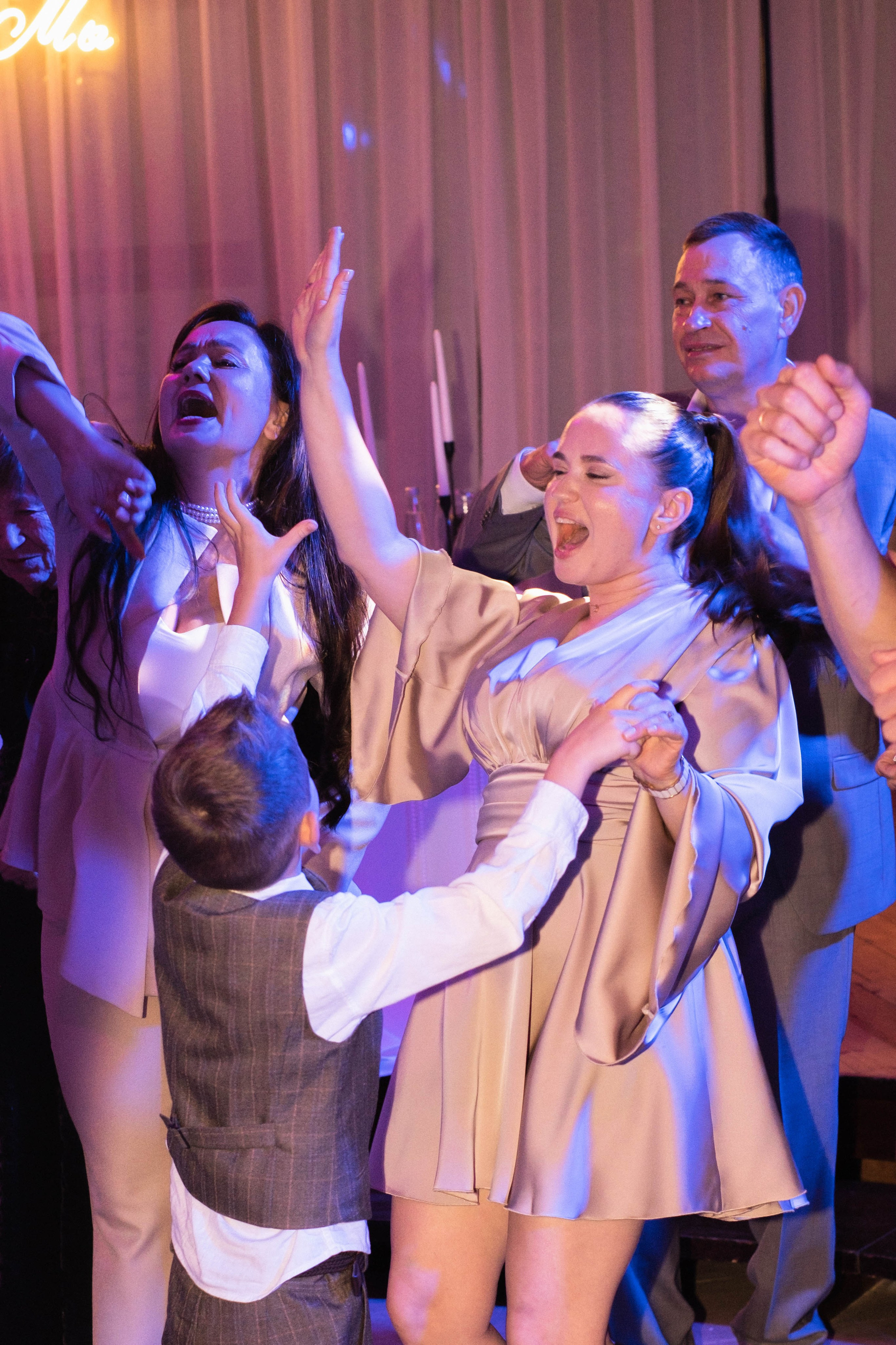 WEDDING DAY Валерия и Владислав. Свадебный и семейный фотограф г. Волгоград Биленко Ангелина